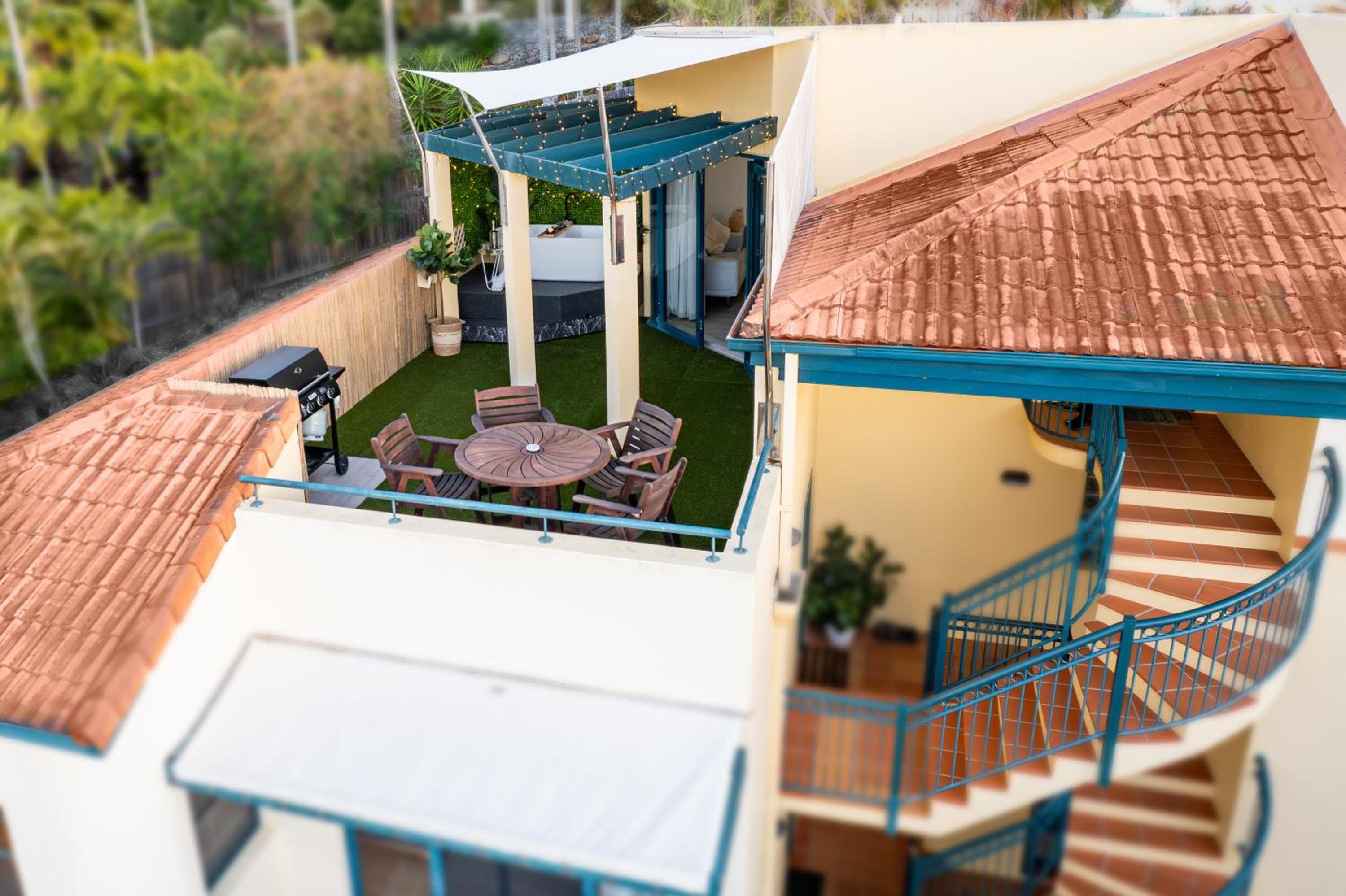 roof