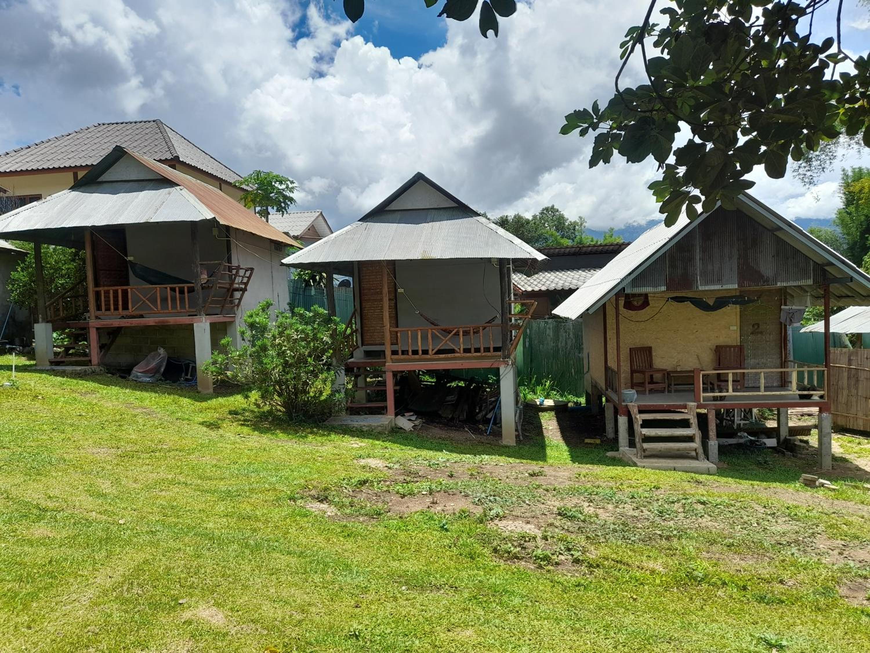 KK Hut