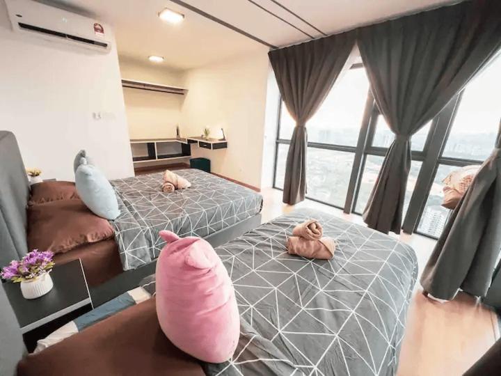 EkoCheras Cozy Suite by GUESTONIC