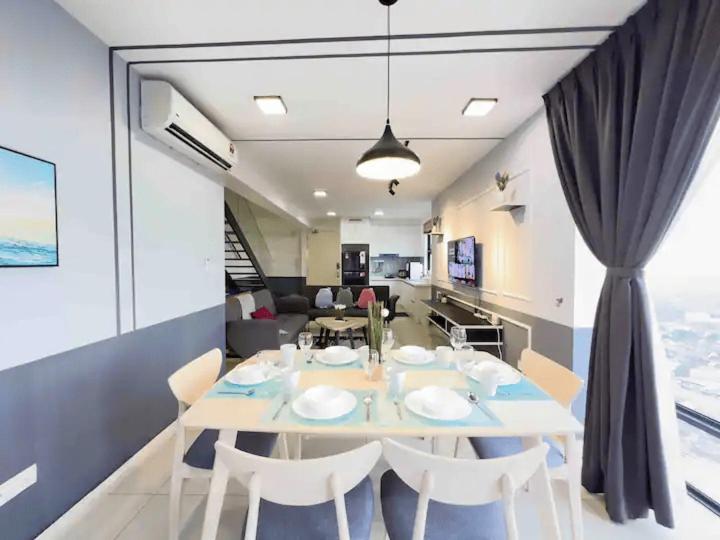 EkoCheras Cozy Suite by GUESTONIC