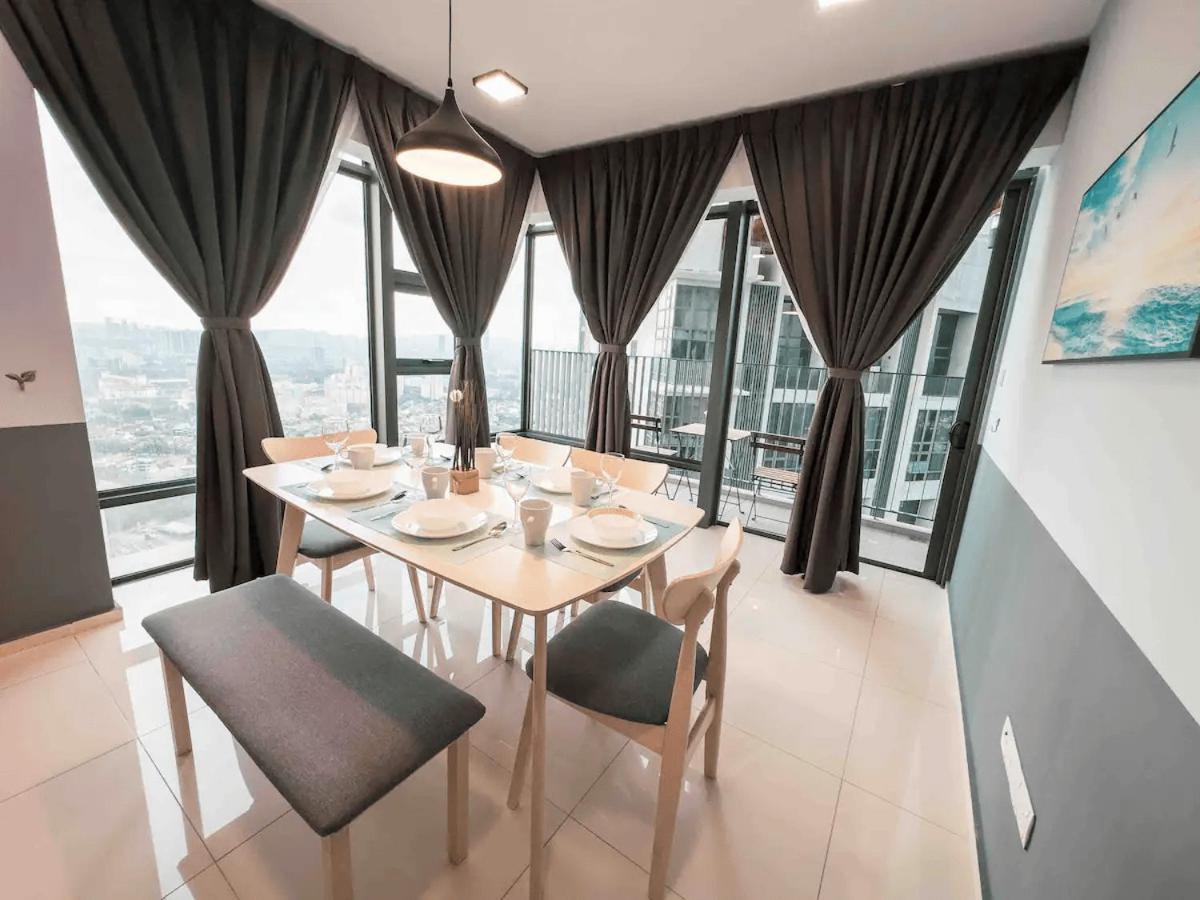 EkoCheras Cozy Suite by GUESTONIC