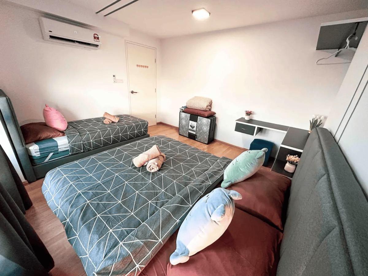 EkoCheras Cozy Suite by GUESTONIC