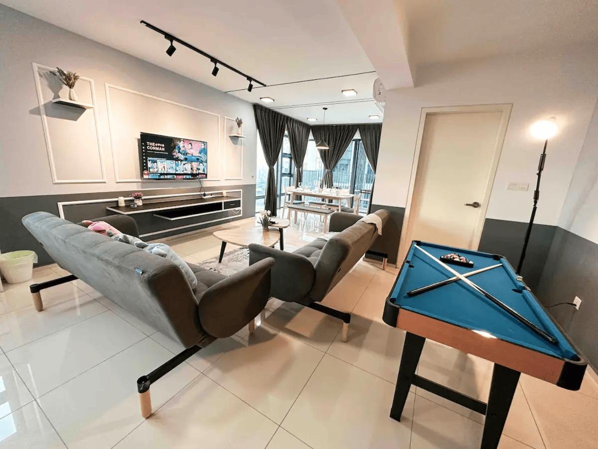 EkoCheras Cozy Suite by GUESTONIC