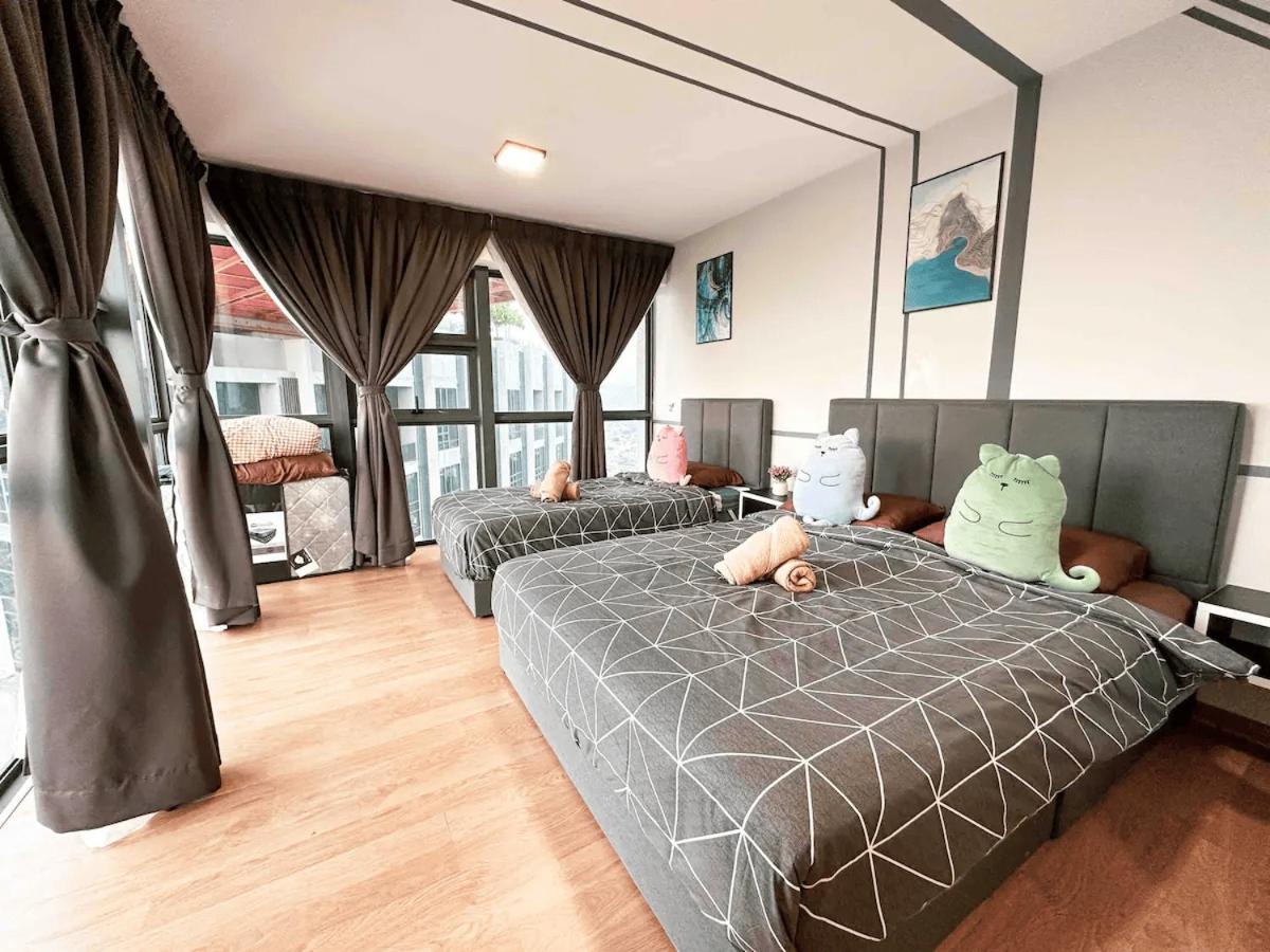 EkoCheras Cozy Suite by GUESTONIC