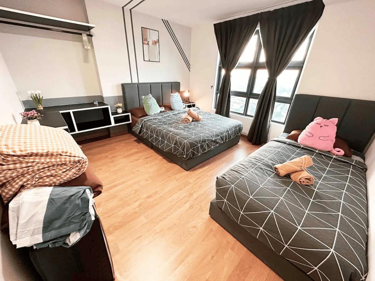 EkoCheras Cozy Suite by GUESTONIC
