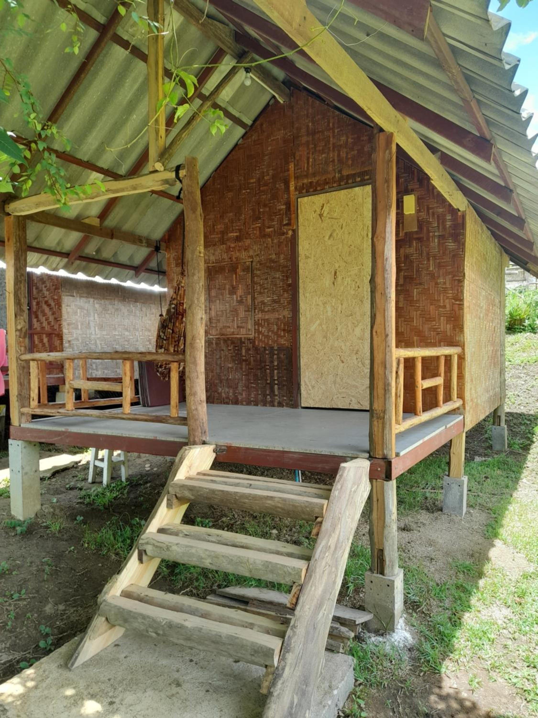 KK Hut