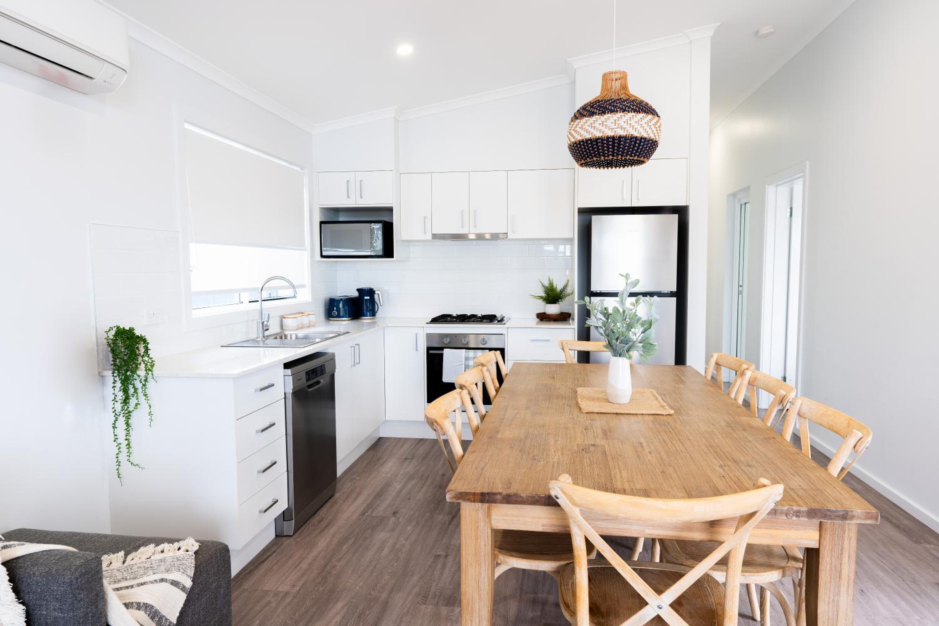 BIG4 Tasman Holiday Parks - Racecourse Beach
