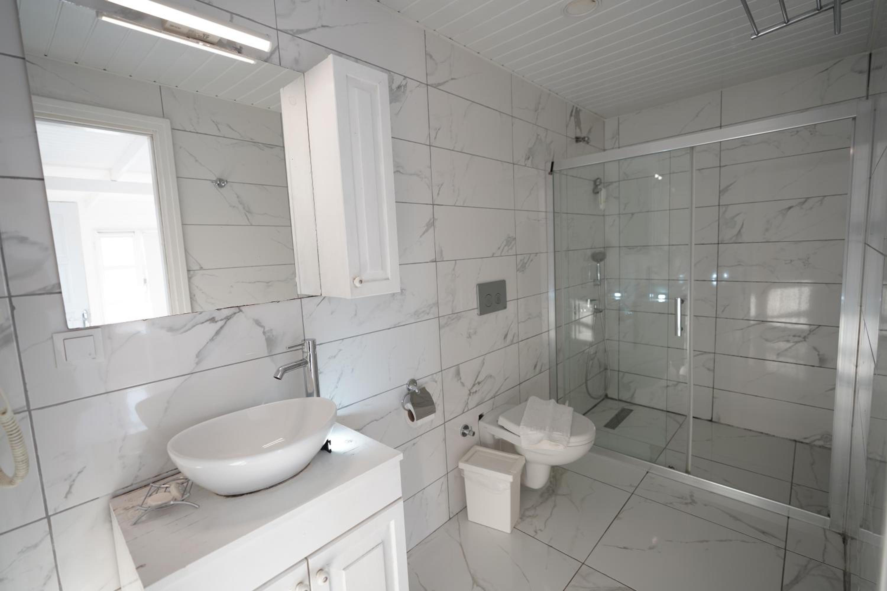 Club Çapa Hotel - Image 159