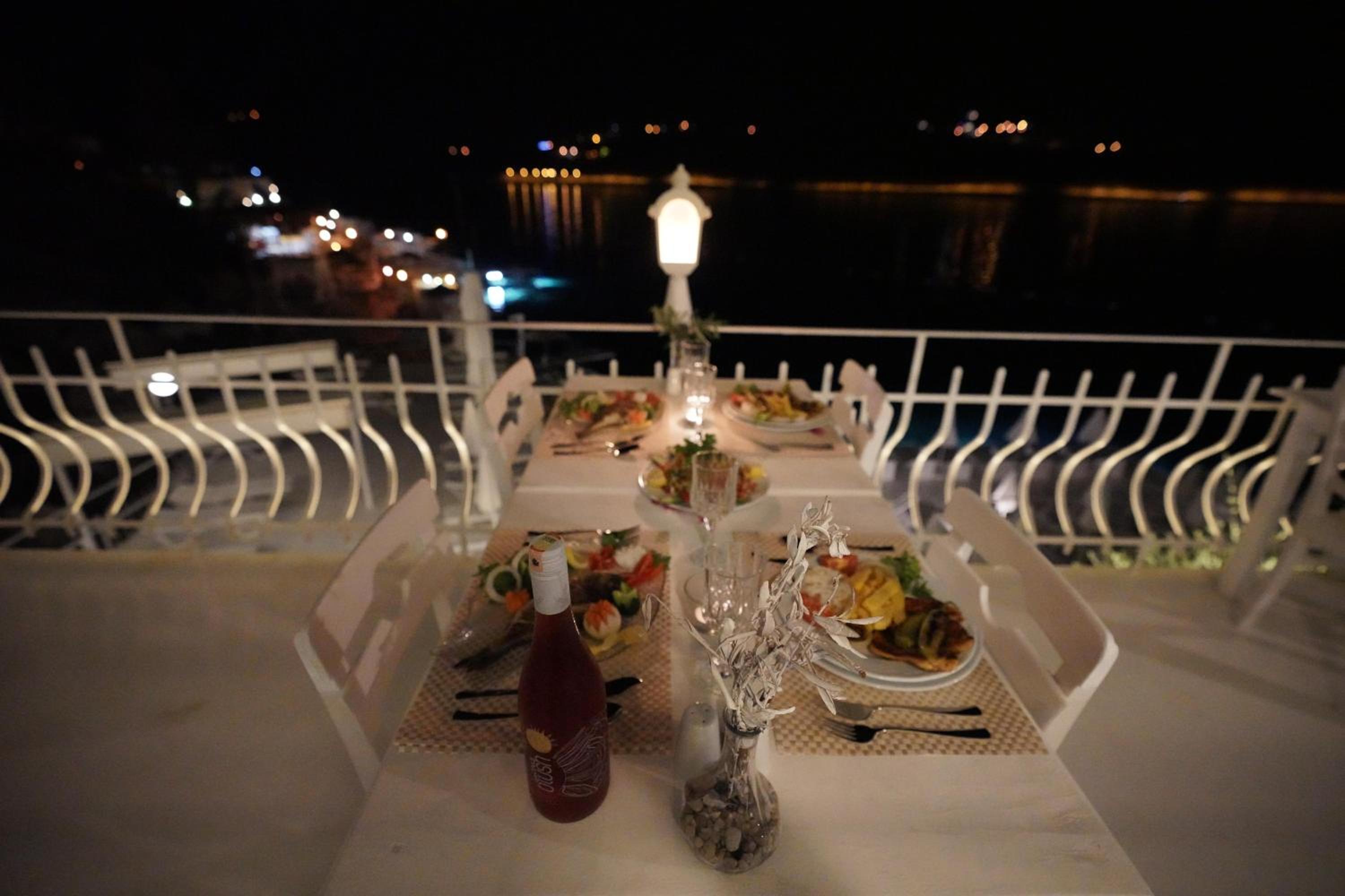 Club Çapa Hotel - Image 162