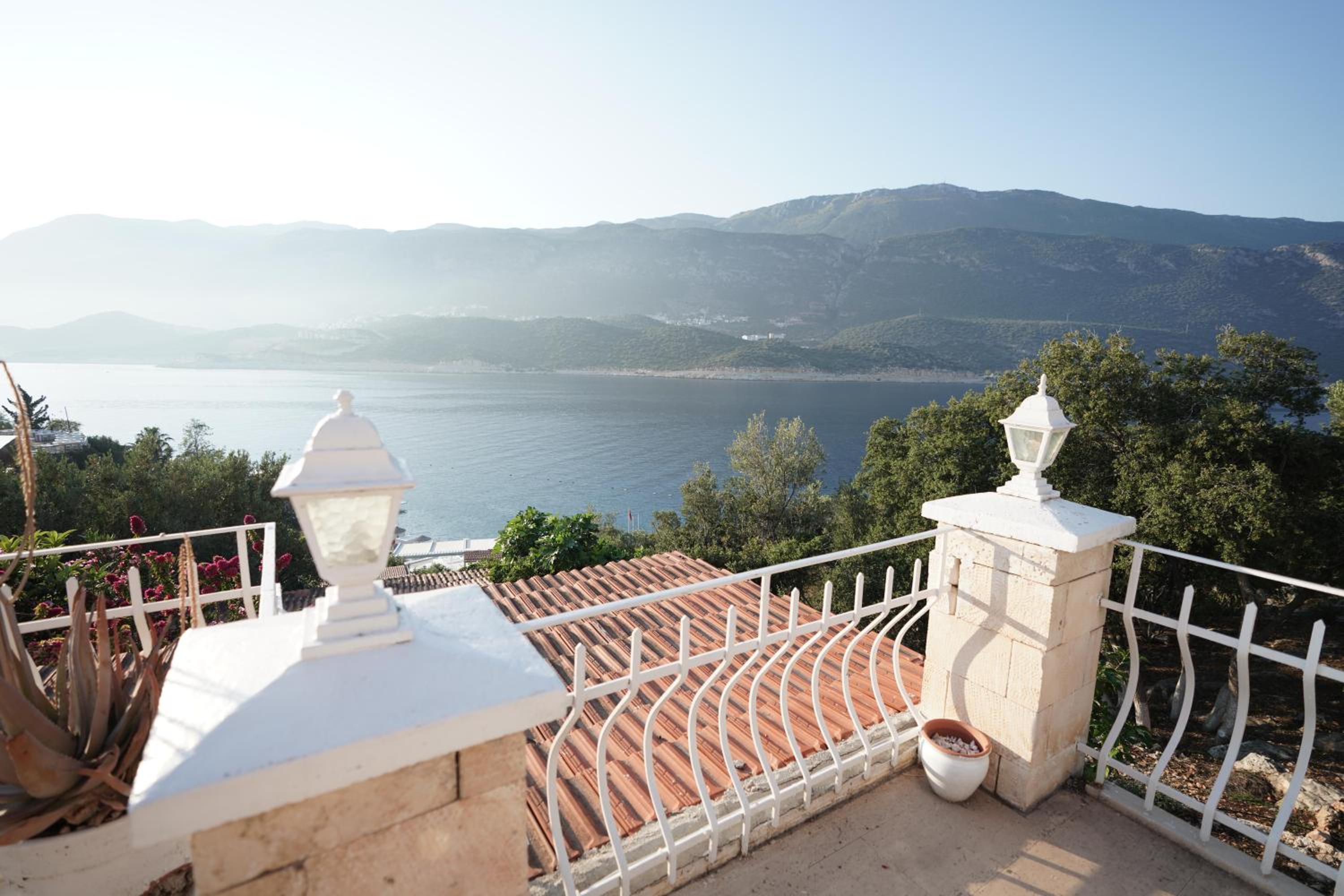 Club Çapa Hotel - Image 164