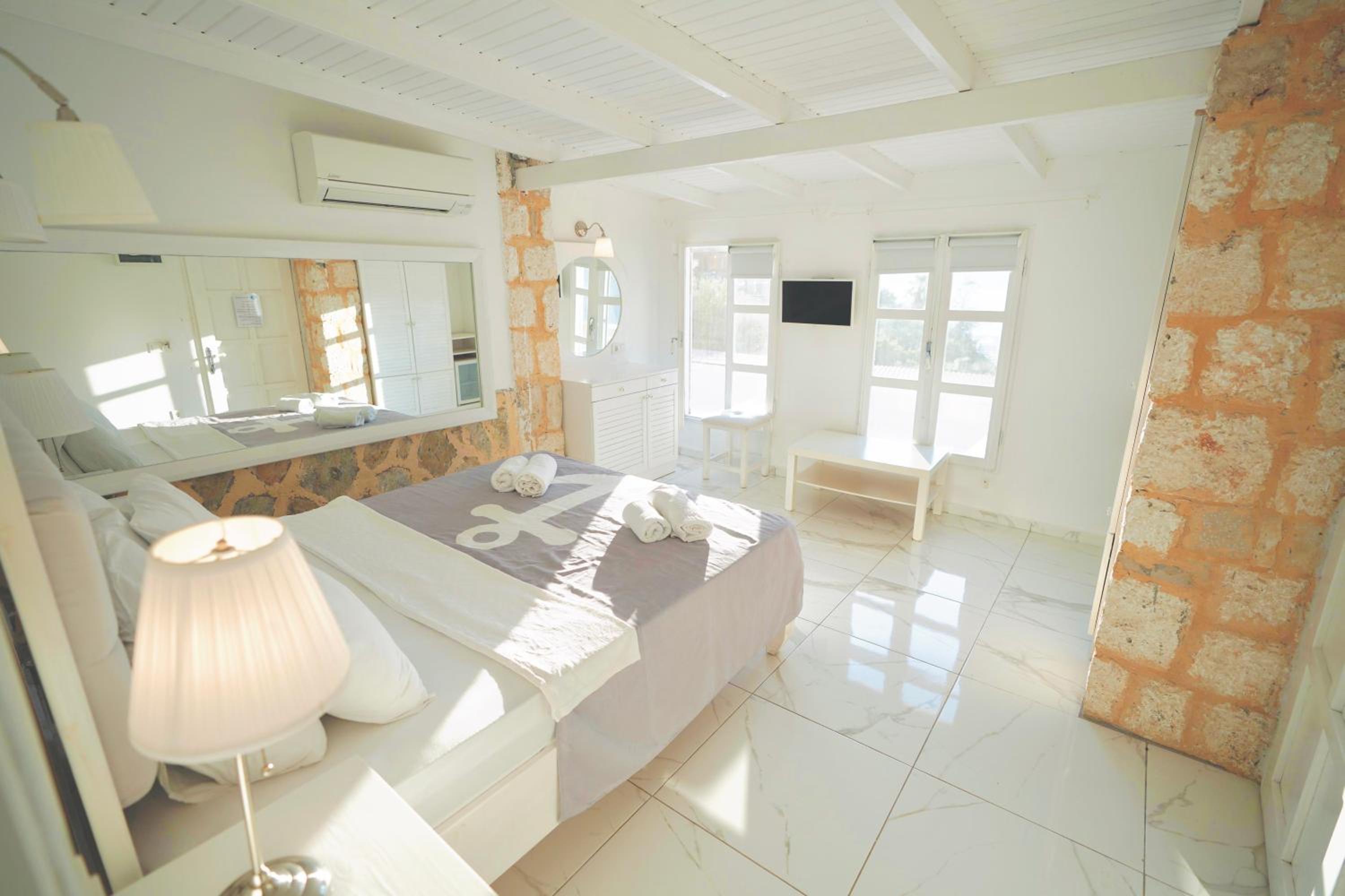 Club Çapa Hotel - Image 166