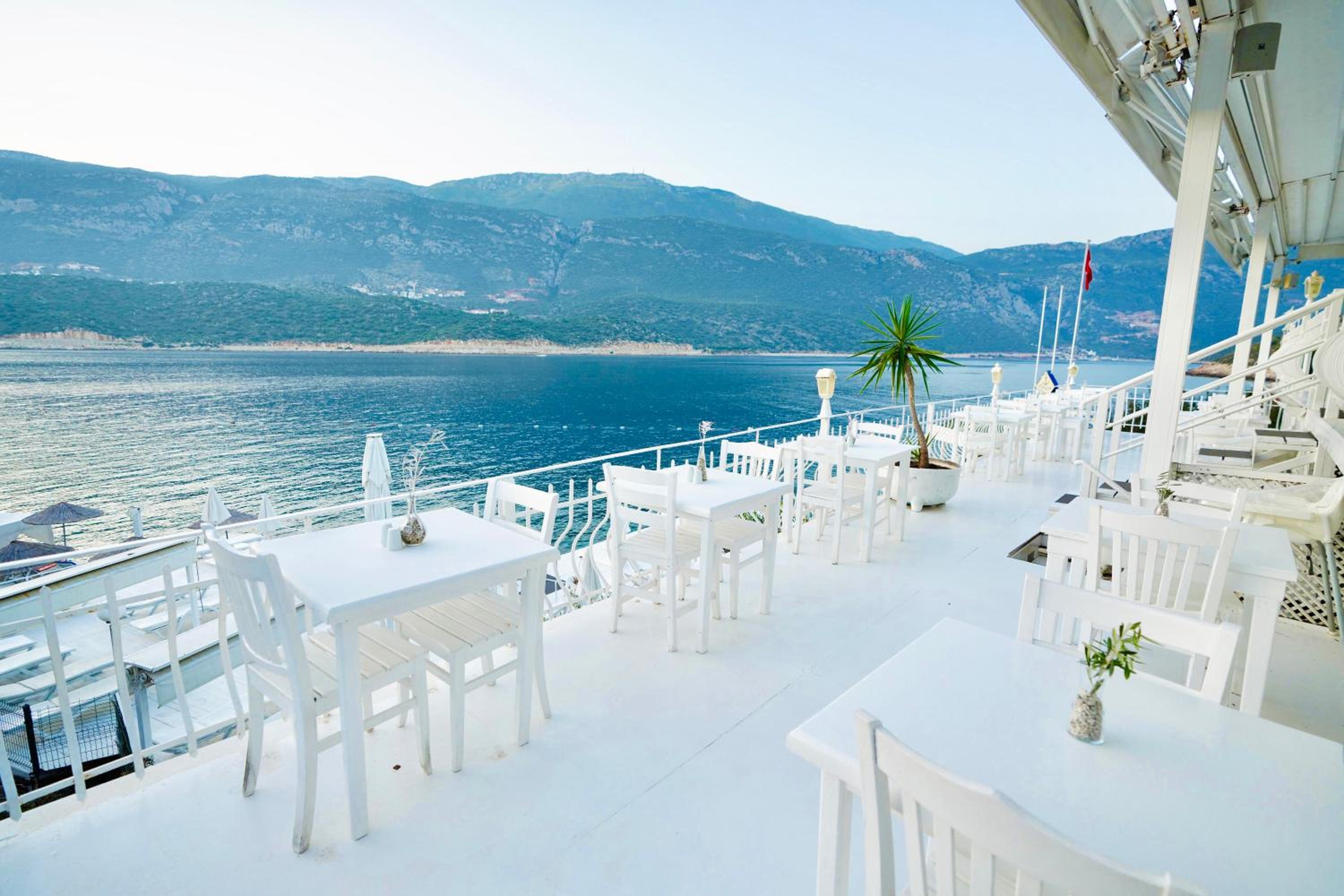 Club Çapa Hotel - Image 170