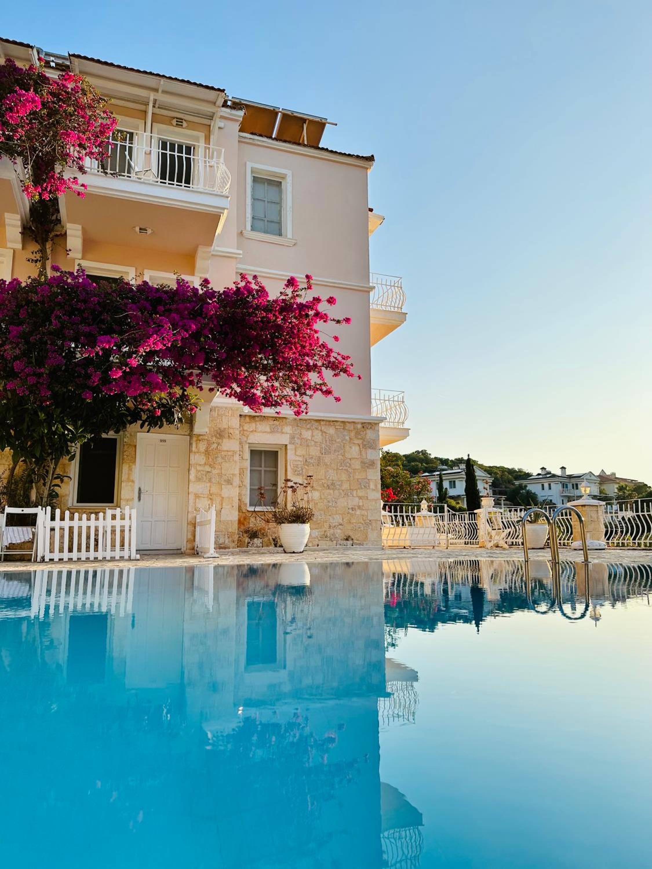 Club Çapa Hotel - Image 169