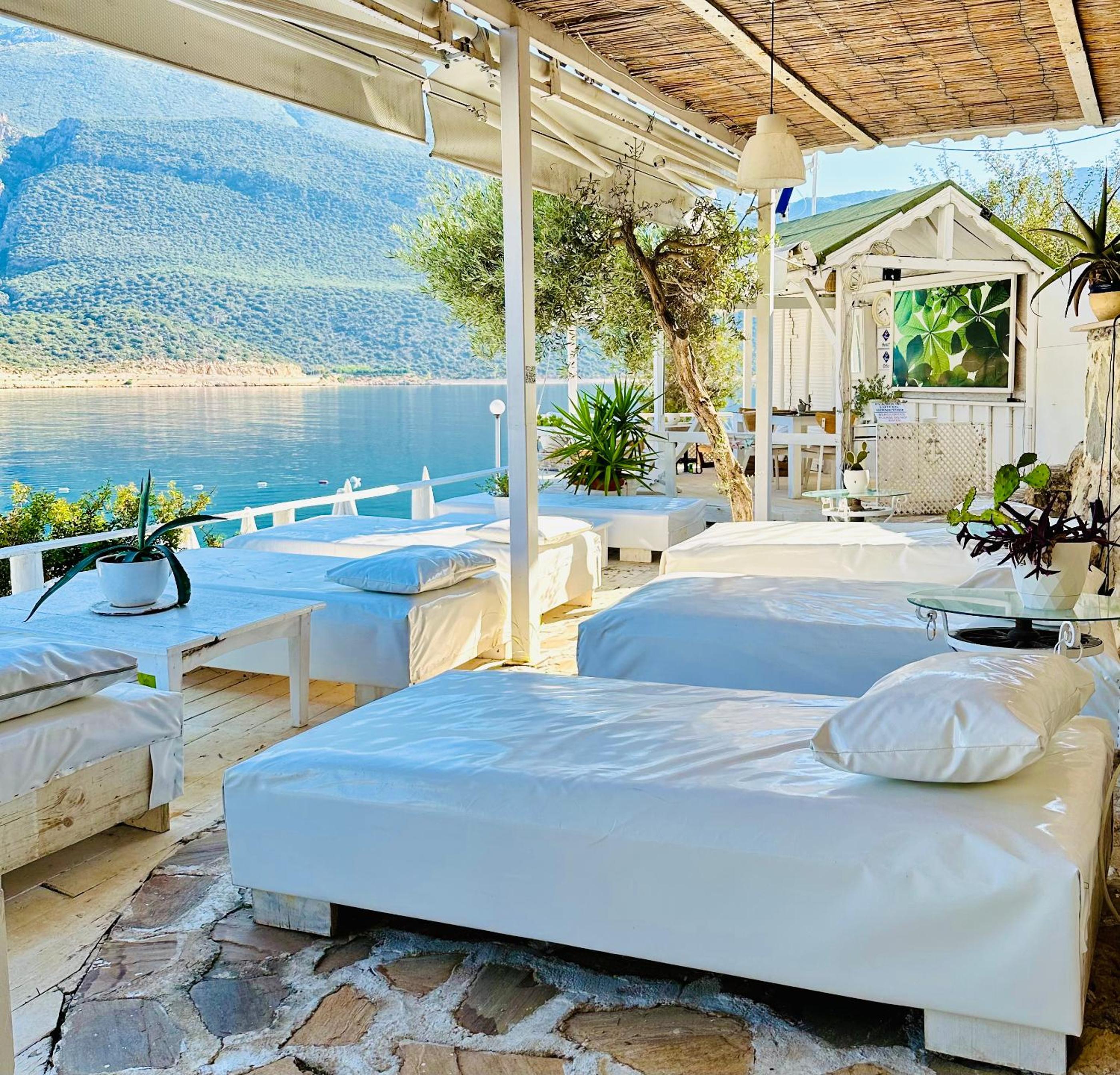 Club Çapa Hotel - Image 173