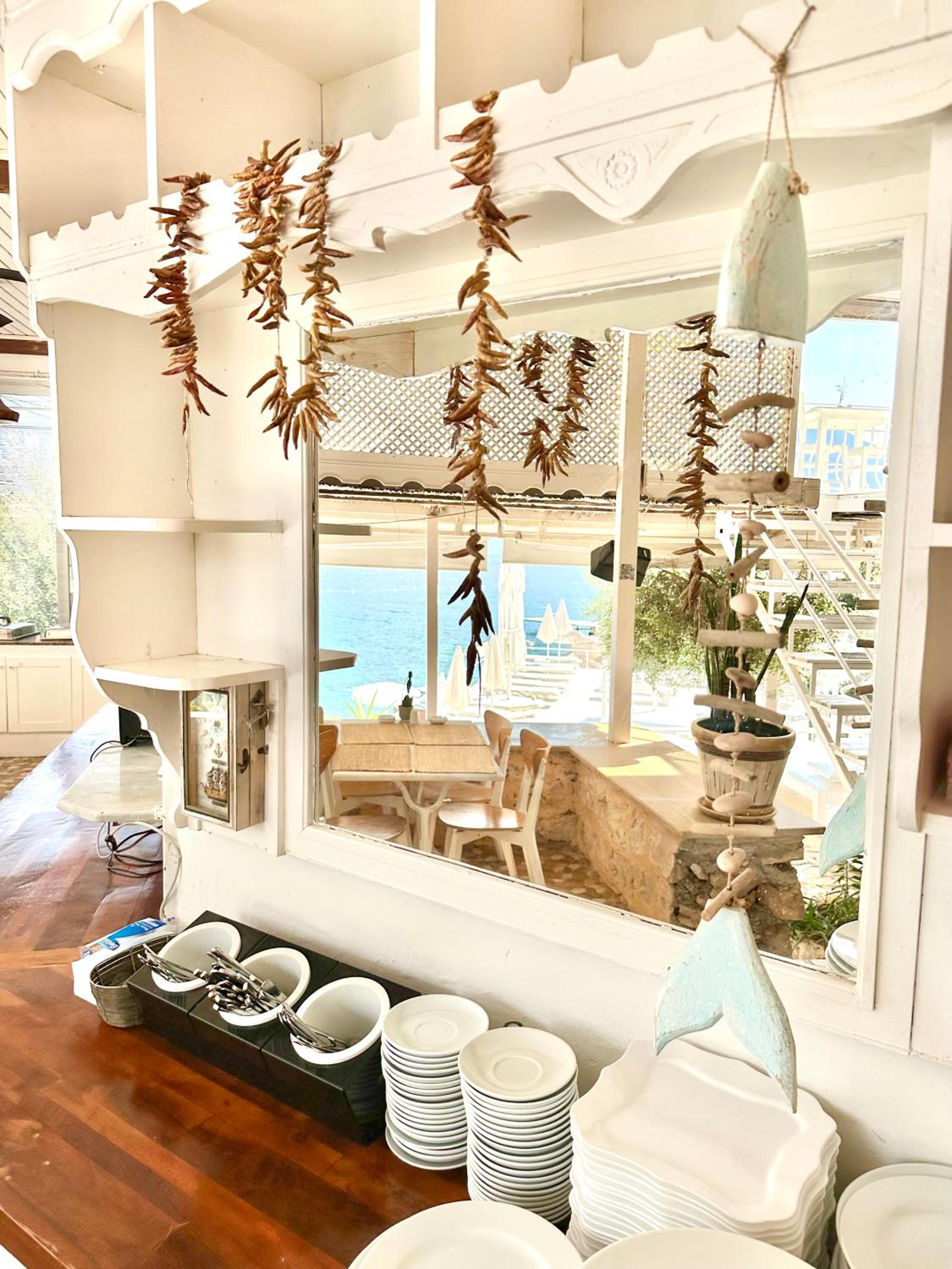 Club Çapa Hotel - Image 171