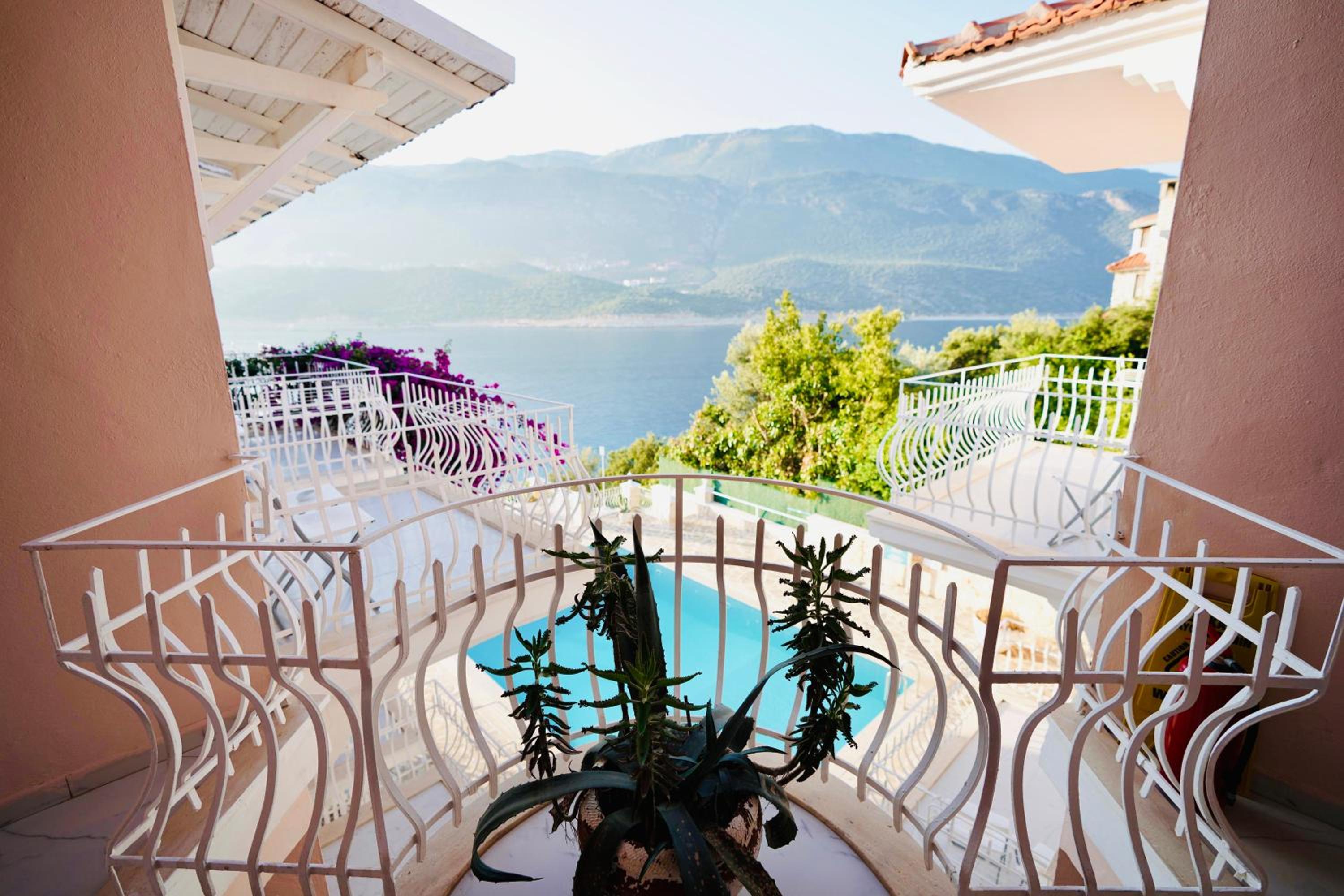 Club Çapa Hotel - Image 174