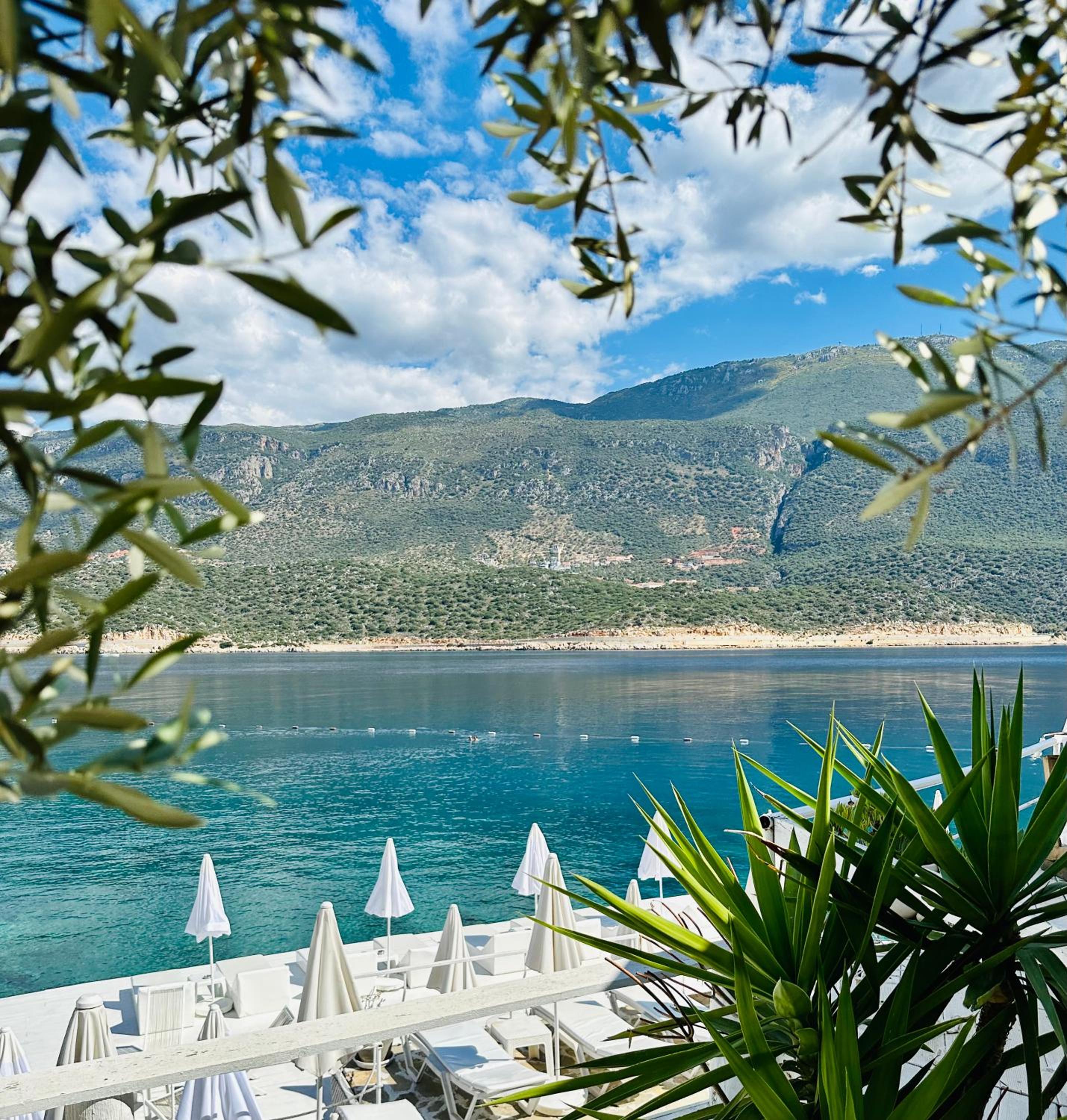 Club Çapa Hotel - Image 181