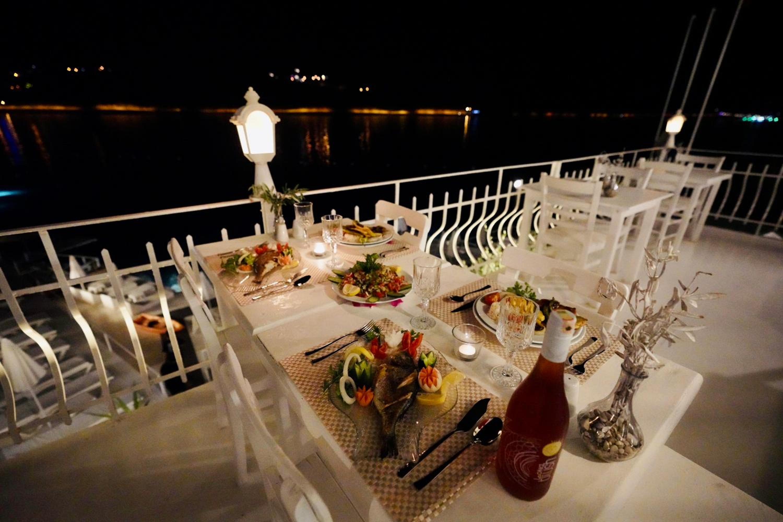 Club Çapa Hotel - Image 179