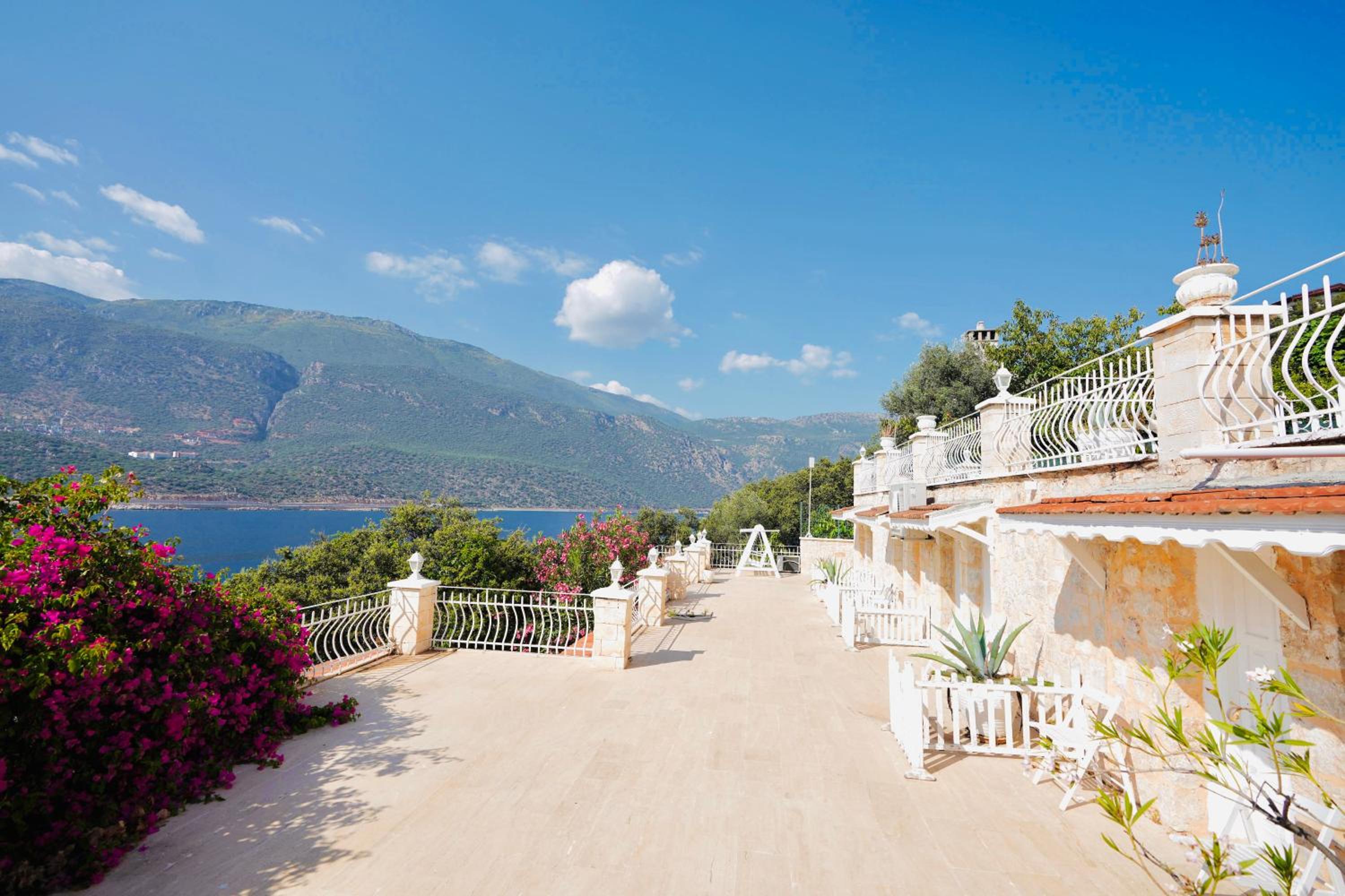 Club Çapa Hotel - Image 185