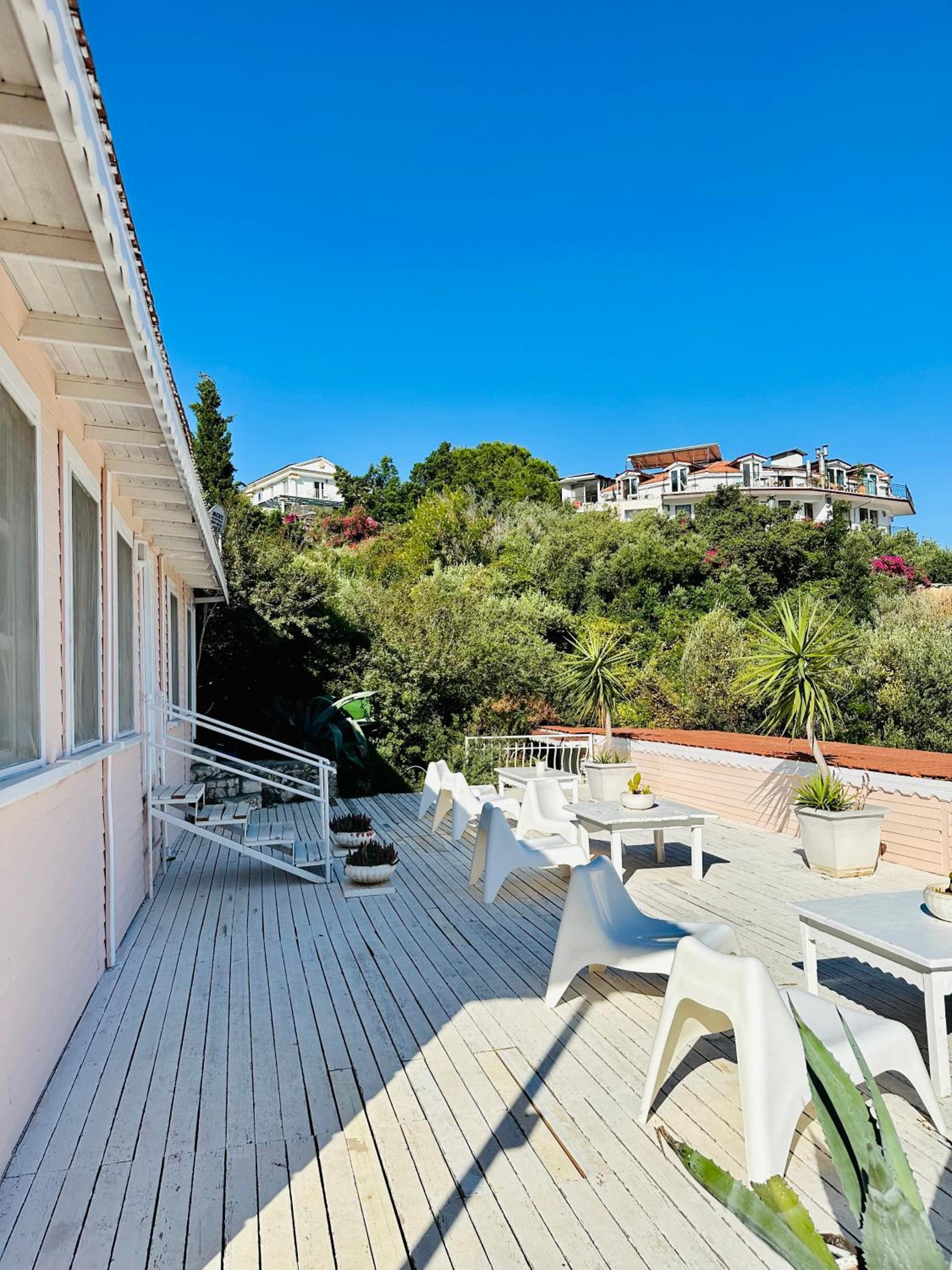 Club Çapa Hotel - Image 182