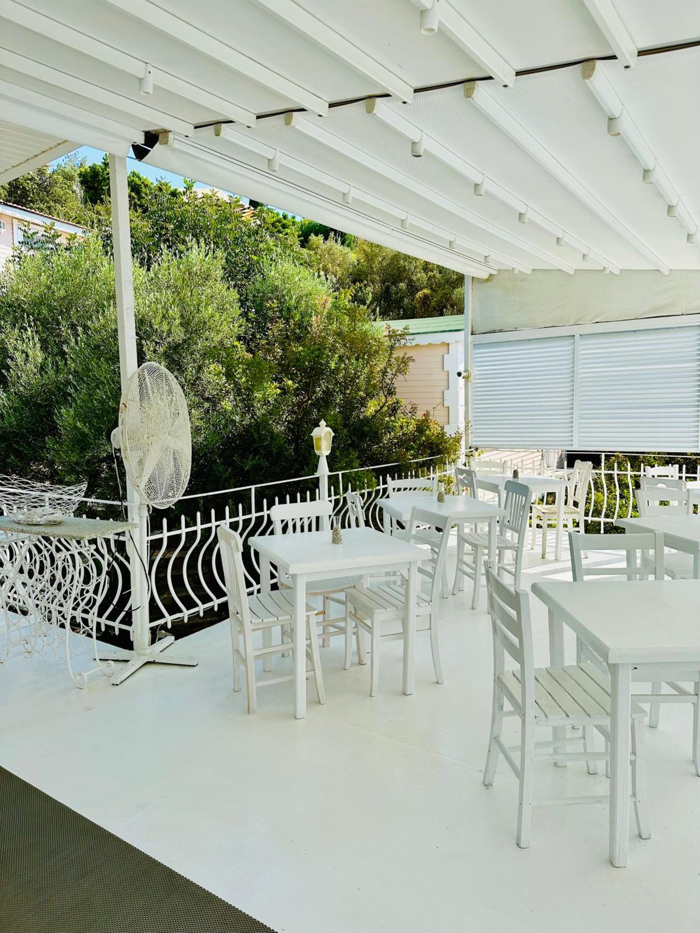 Club Çapa Hotel - Image 186