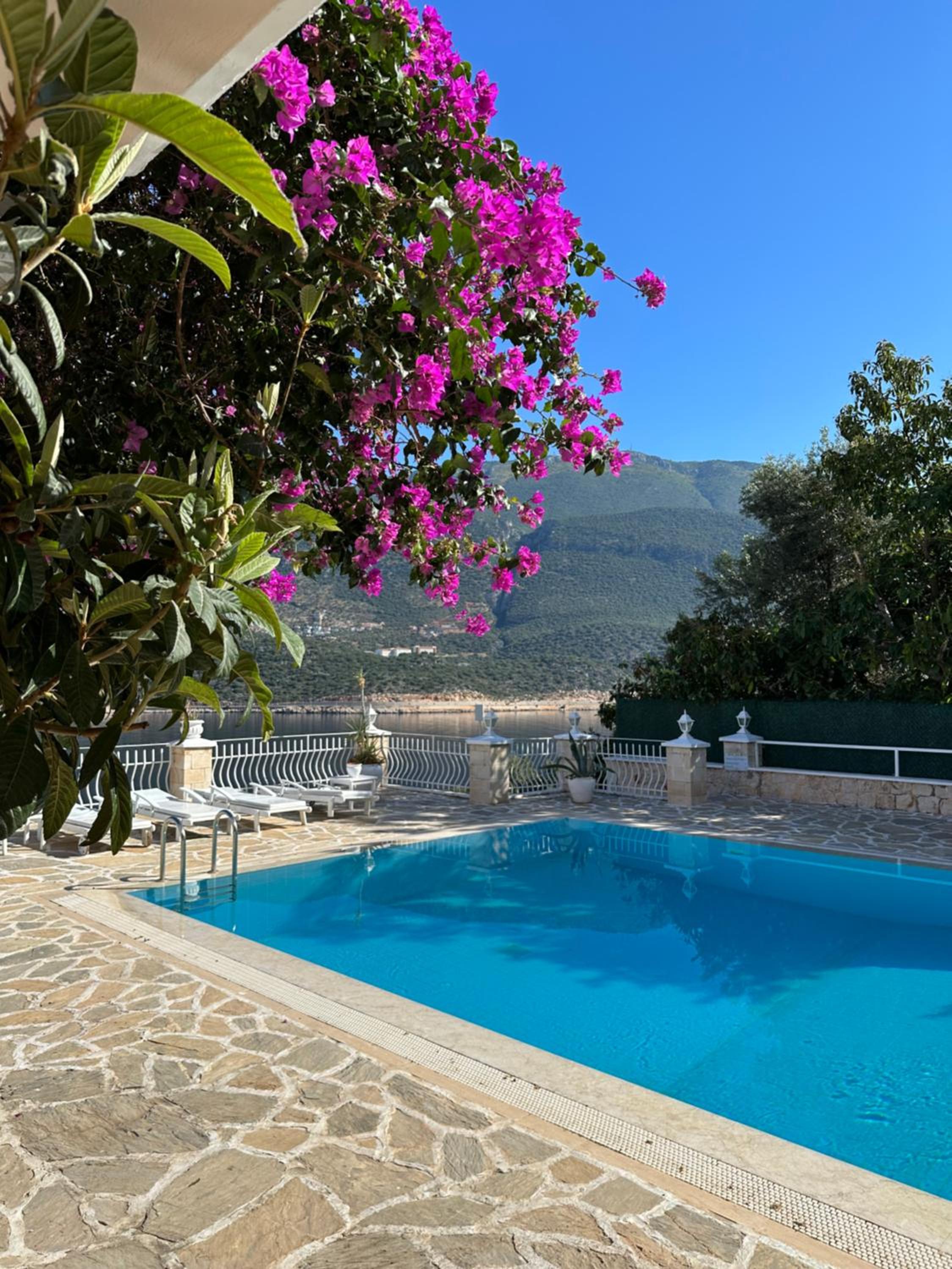 Club Çapa Hotel - Image 188