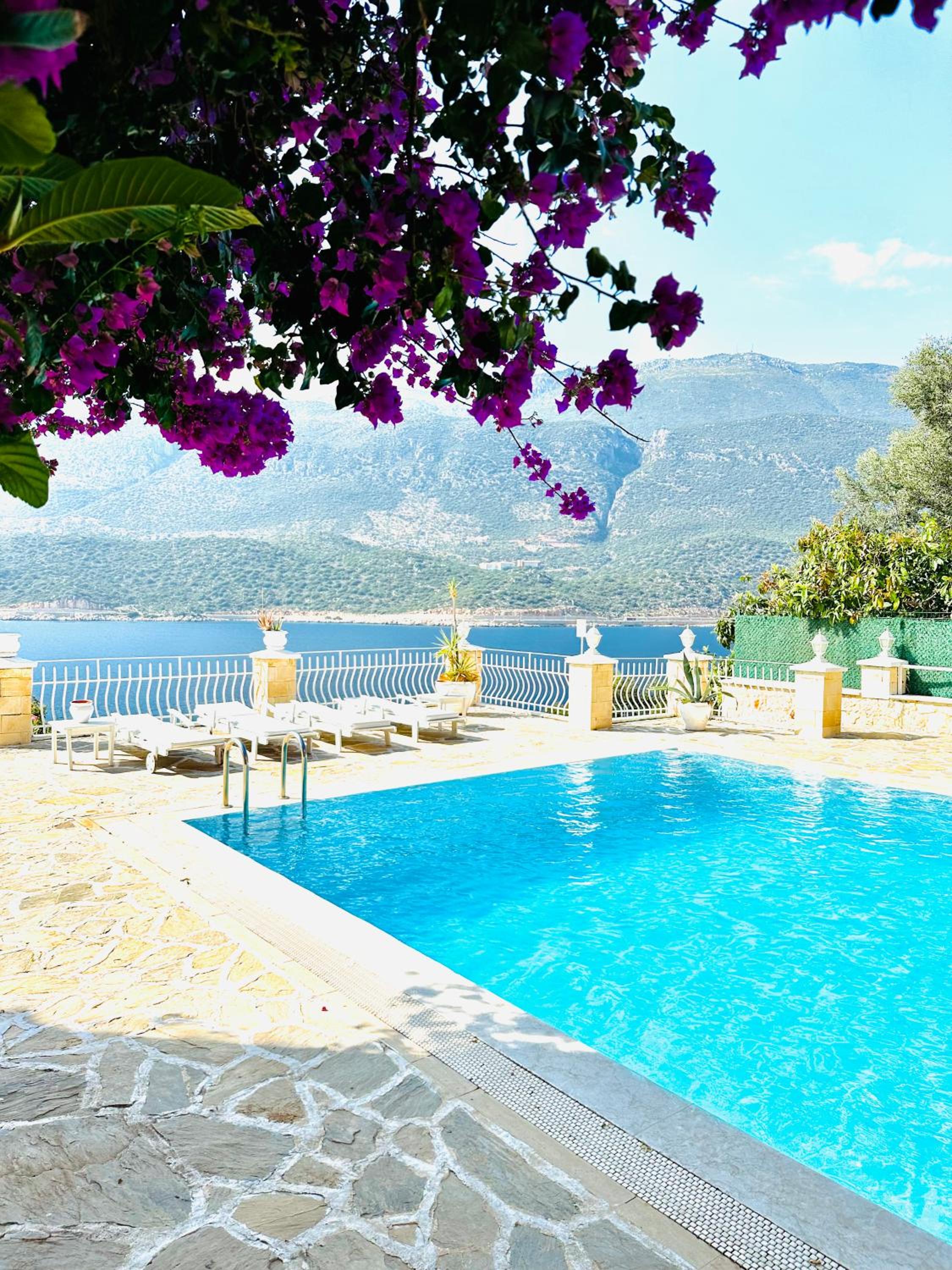 Club Çapa Hotel - Image 192