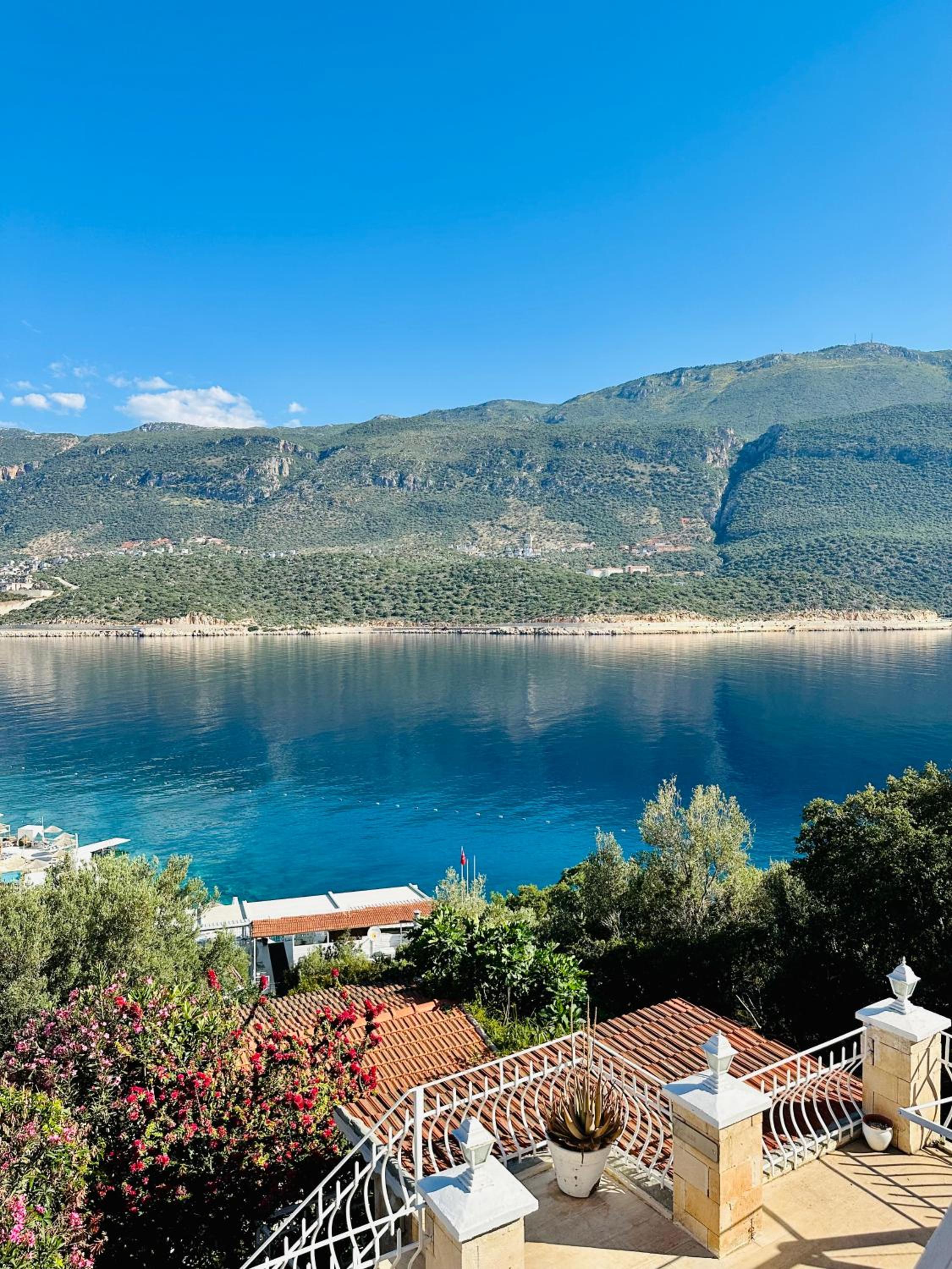 Club Çapa Hotel - Image 193
