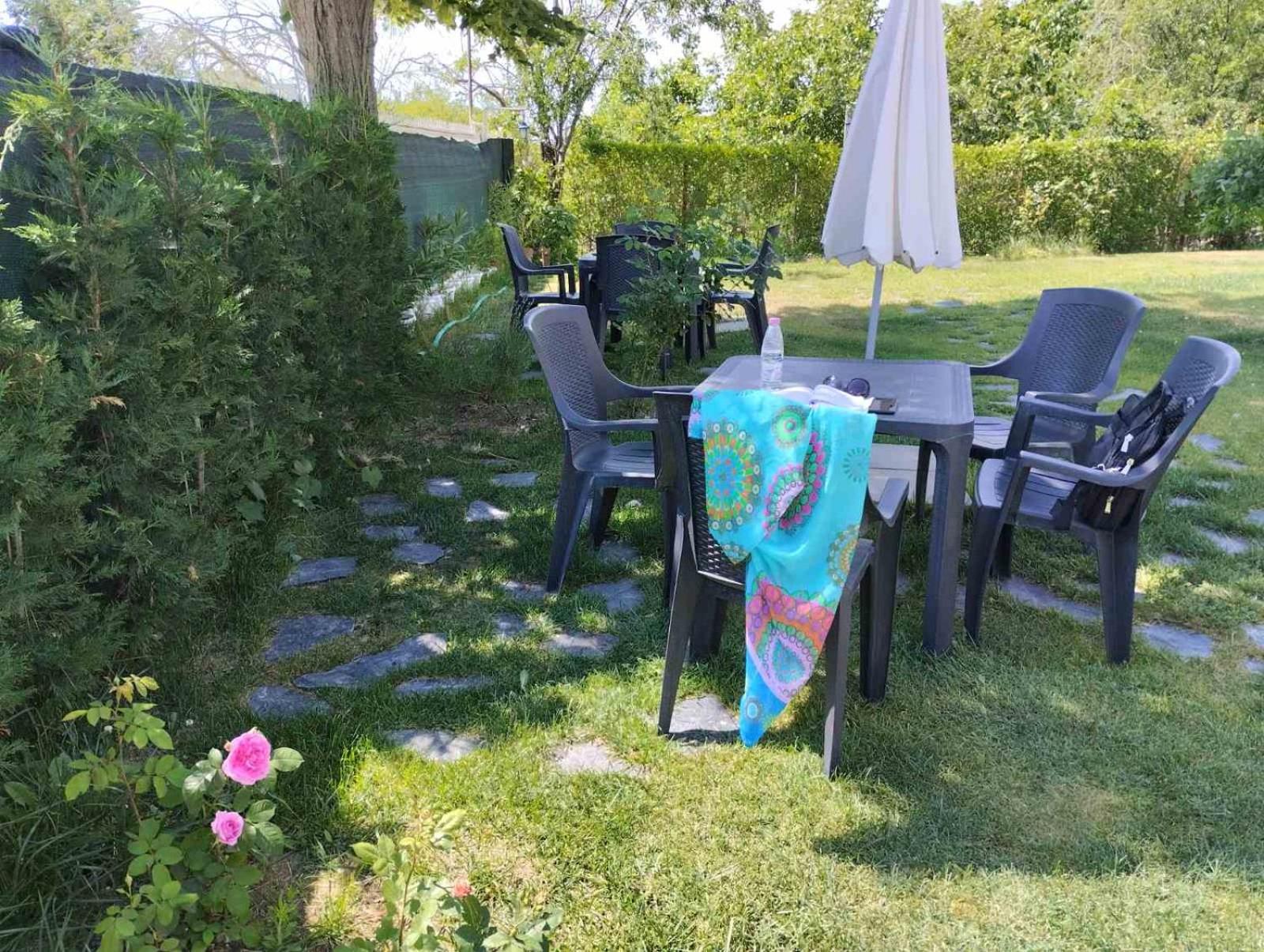 Simada Blue Guesthouse
