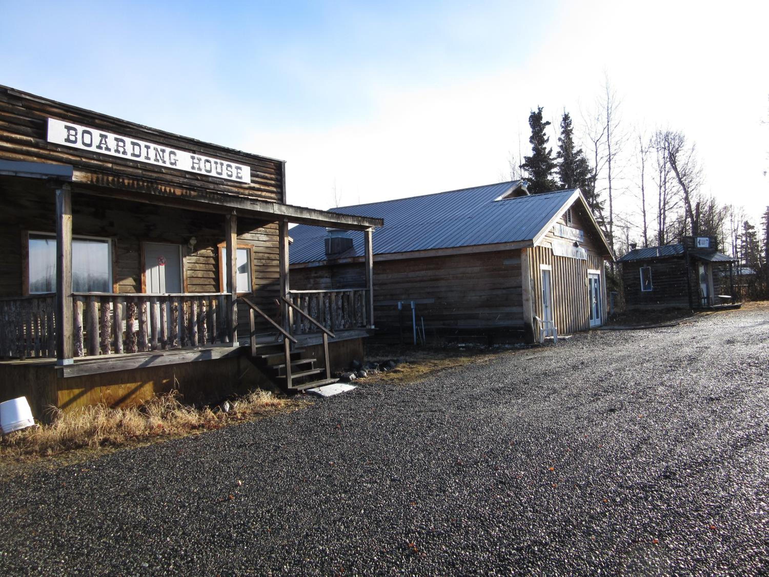 All Seasons Campground