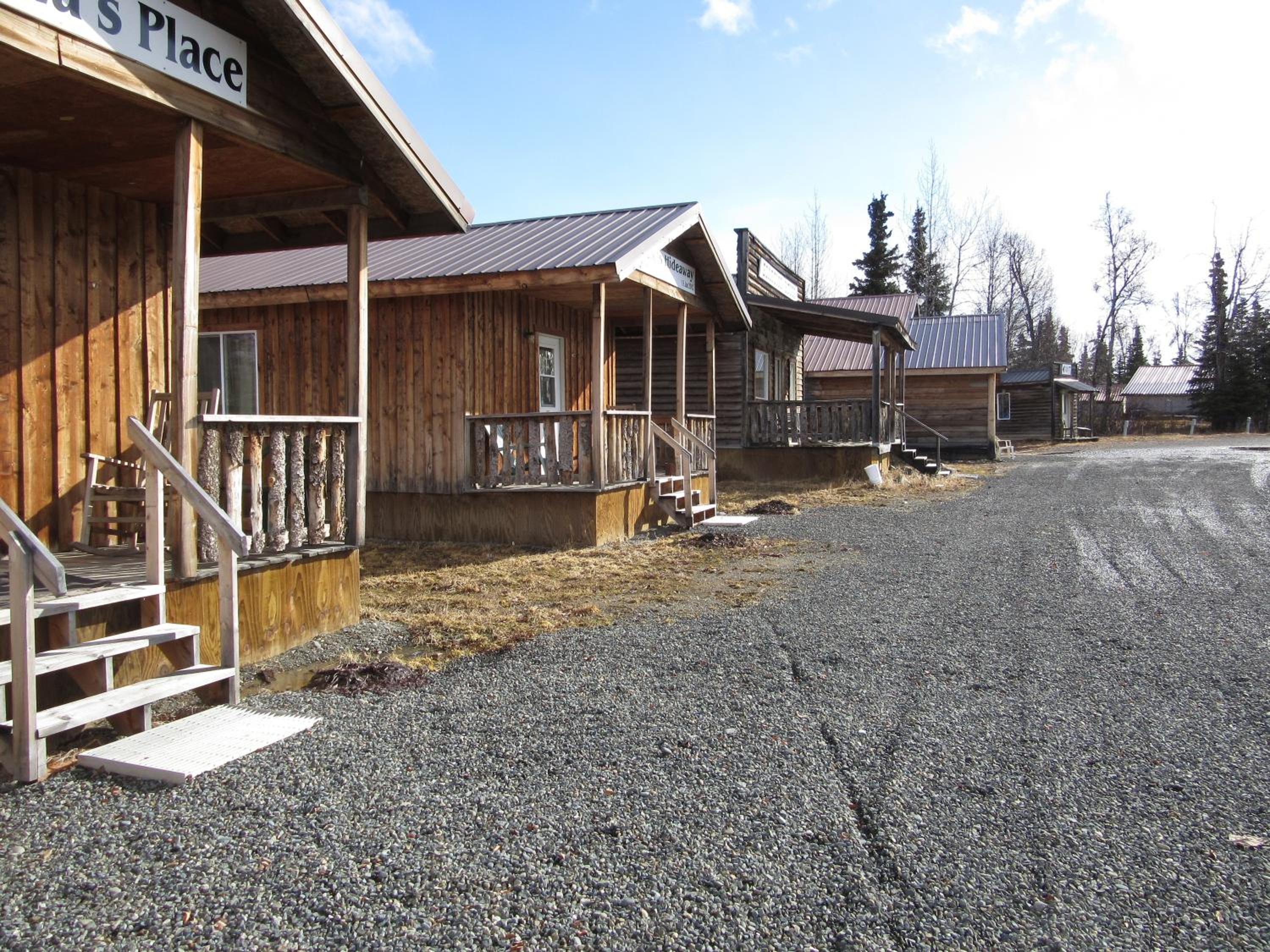 All Seasons Campground