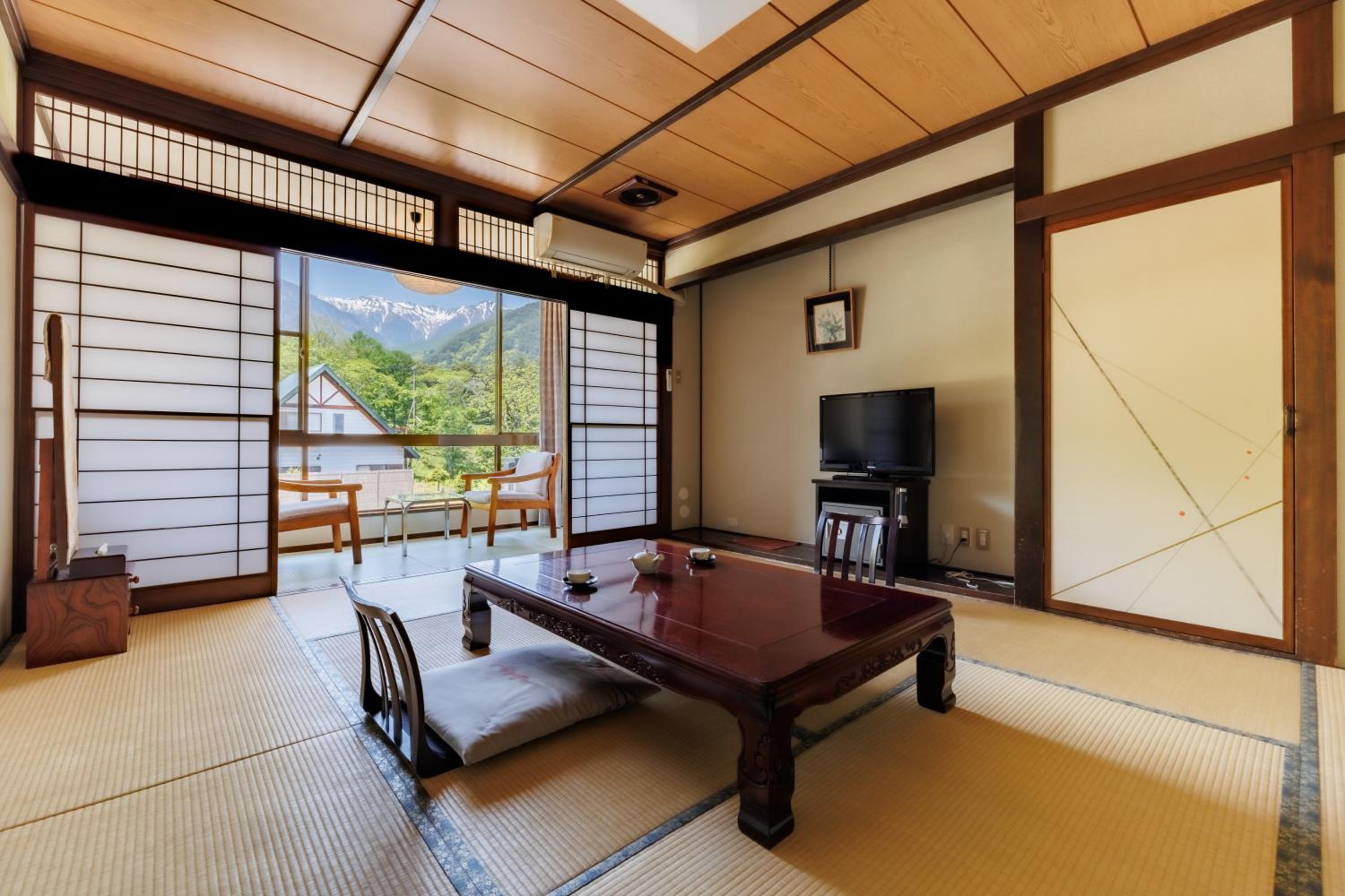 Hotel Yamabuki