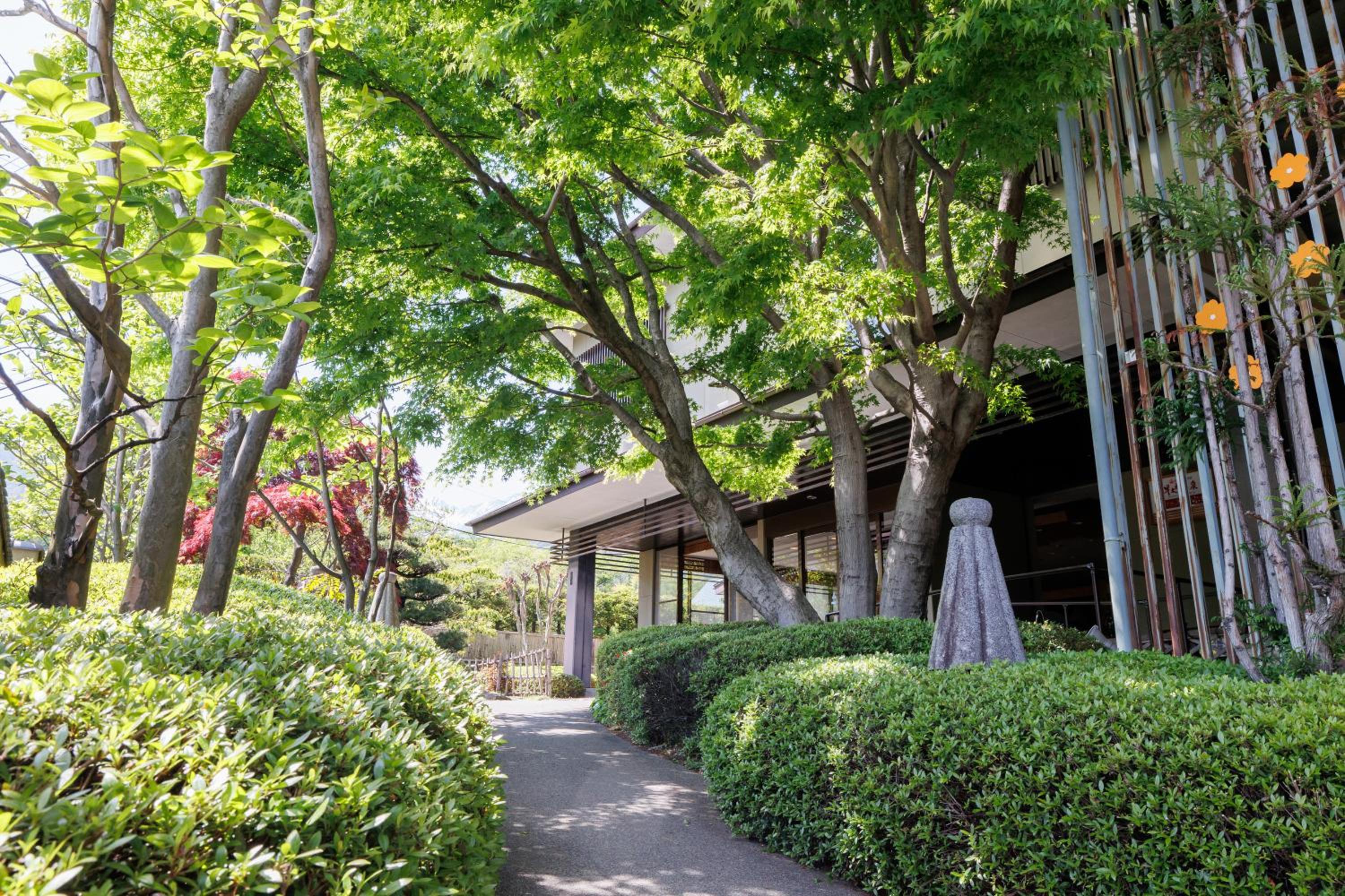 Hotel Yamabuki