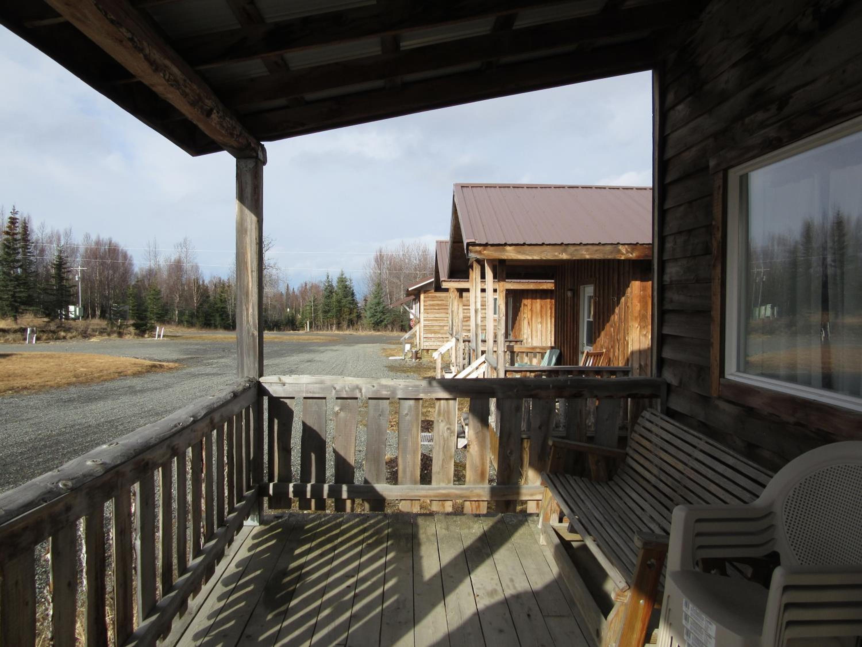 All Seasons Campground