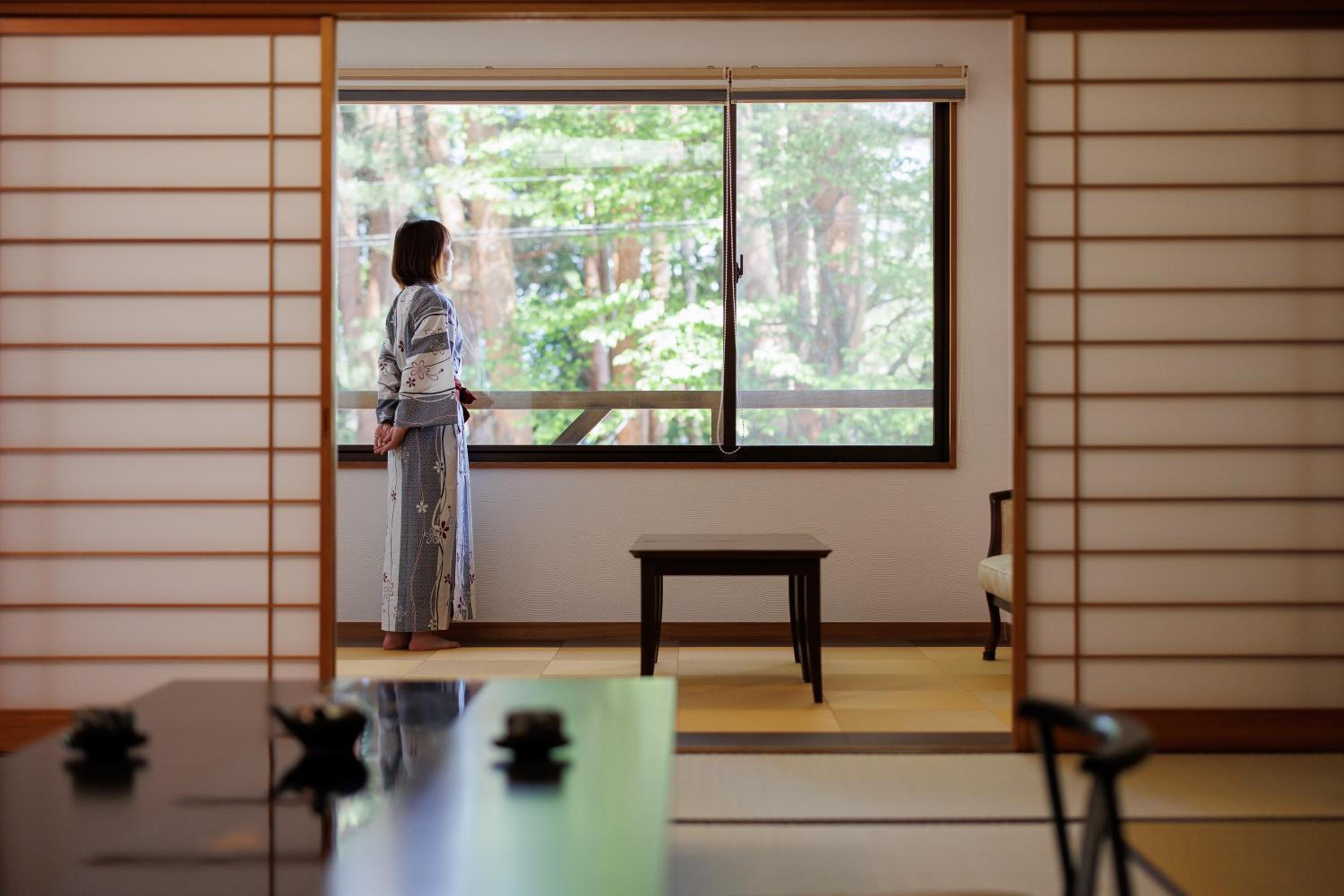 Hotel Yamabuki