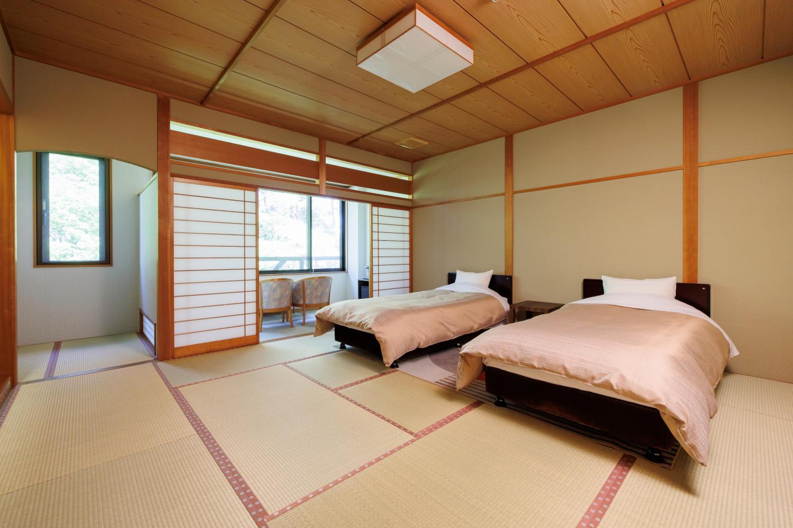 Hotel Yamabuki