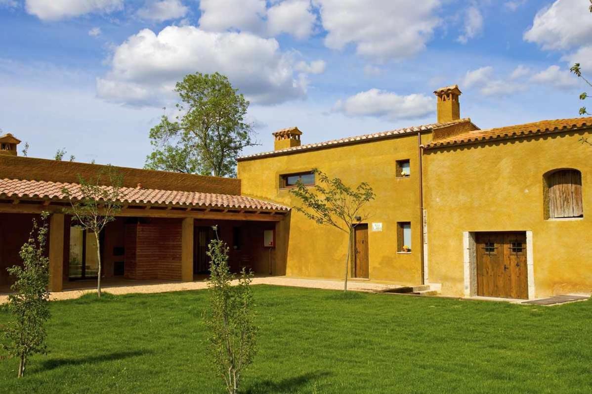 Mas Garriga Turisme Rural