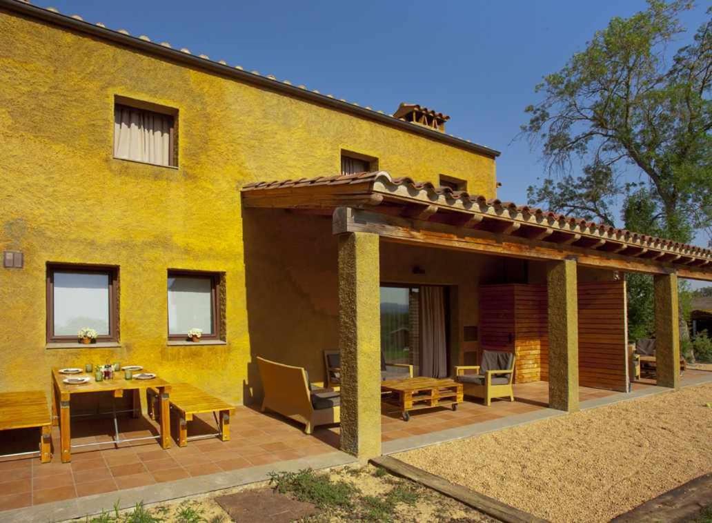 Mas Garriga Turisme Rural
