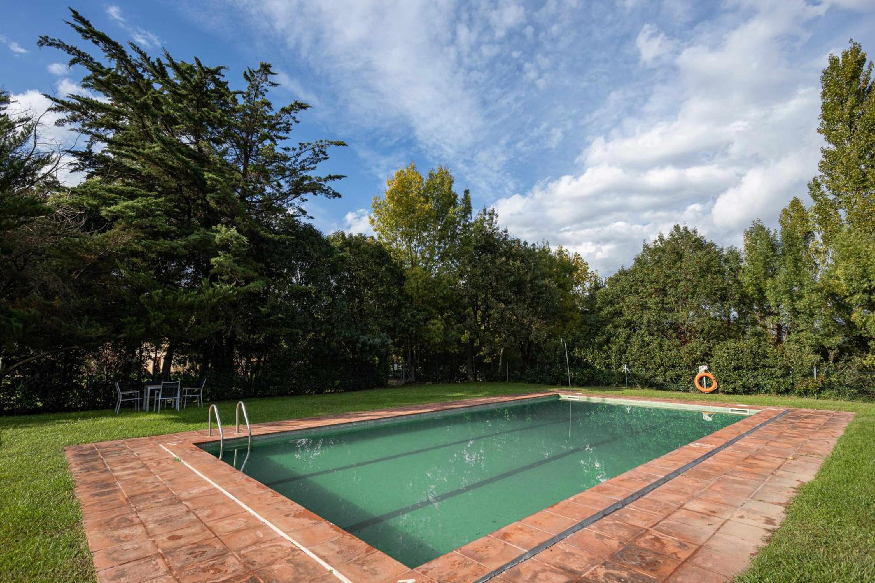 Mas Garriga Turisme Rural