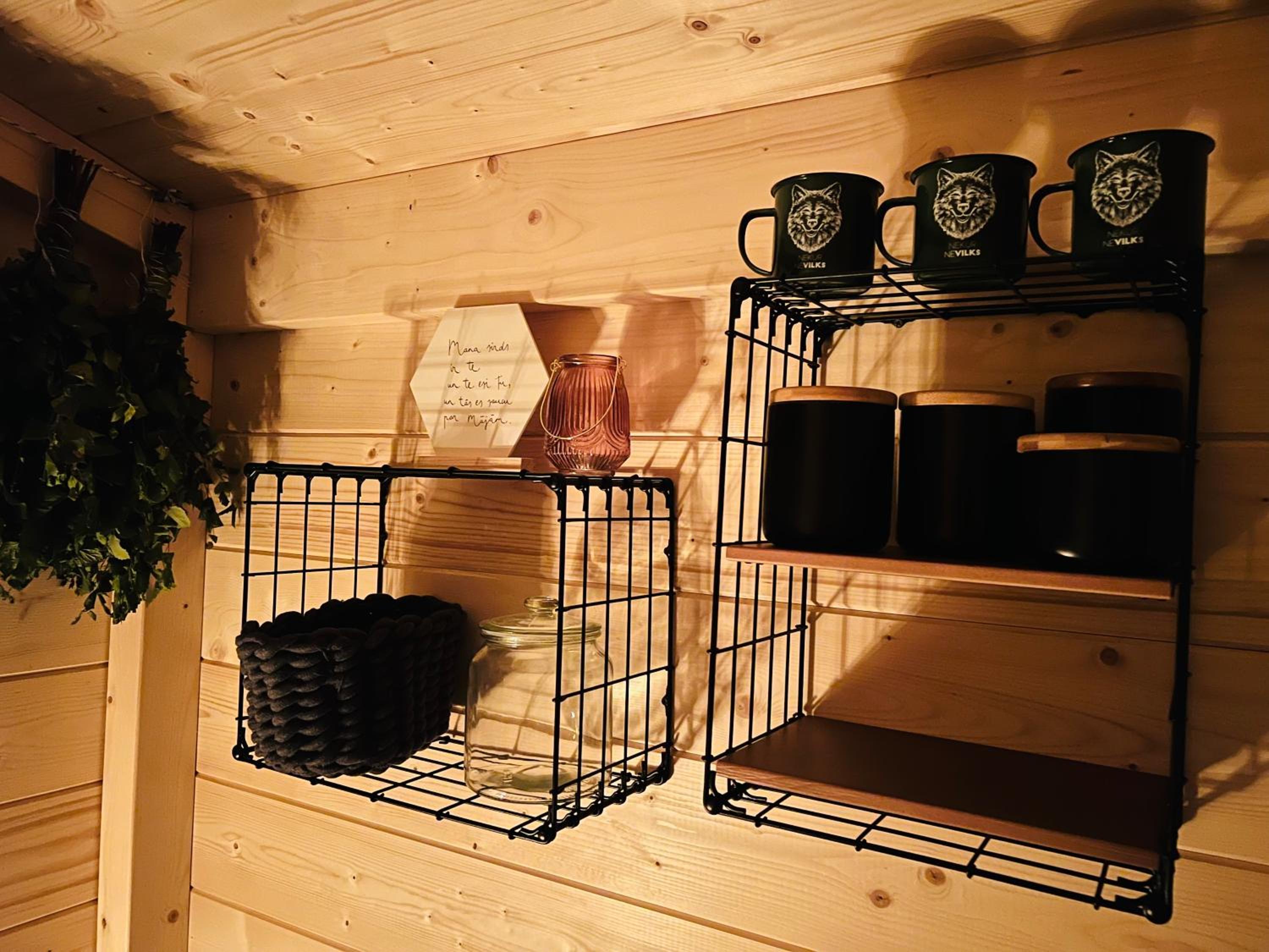 Ikšķiles apartamenti