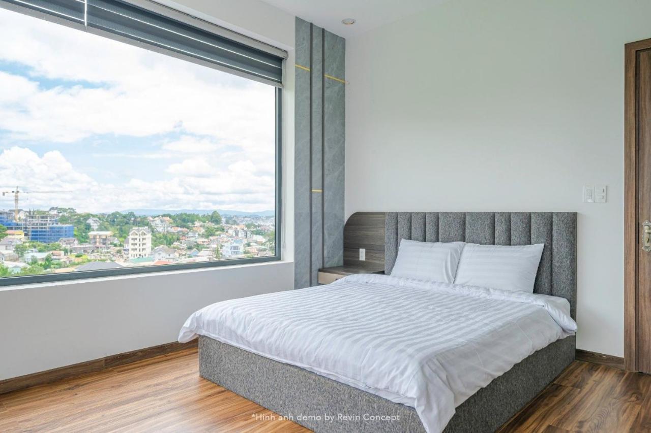 TRỊNH HOÀI ĐỨC VILLA view 2
