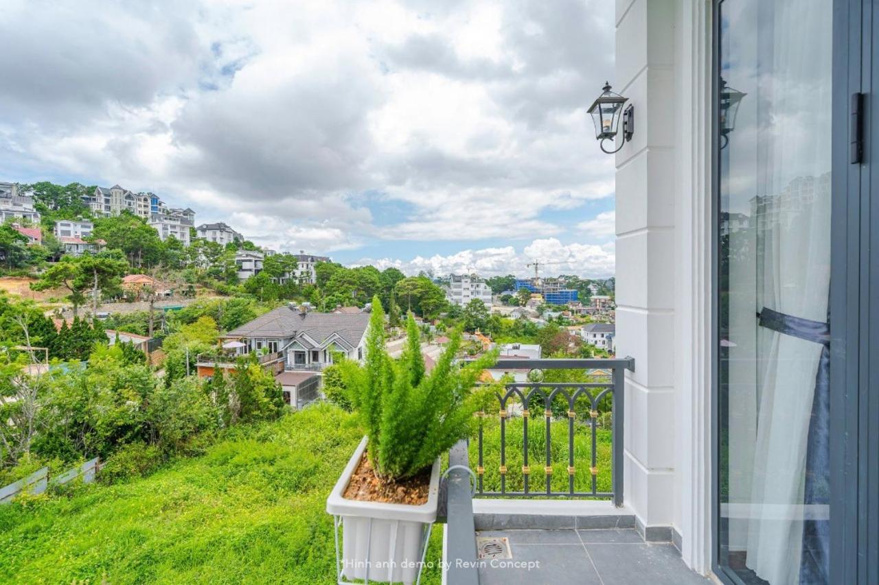 TRỊNH HOÀI ĐỨC VILLA view 3