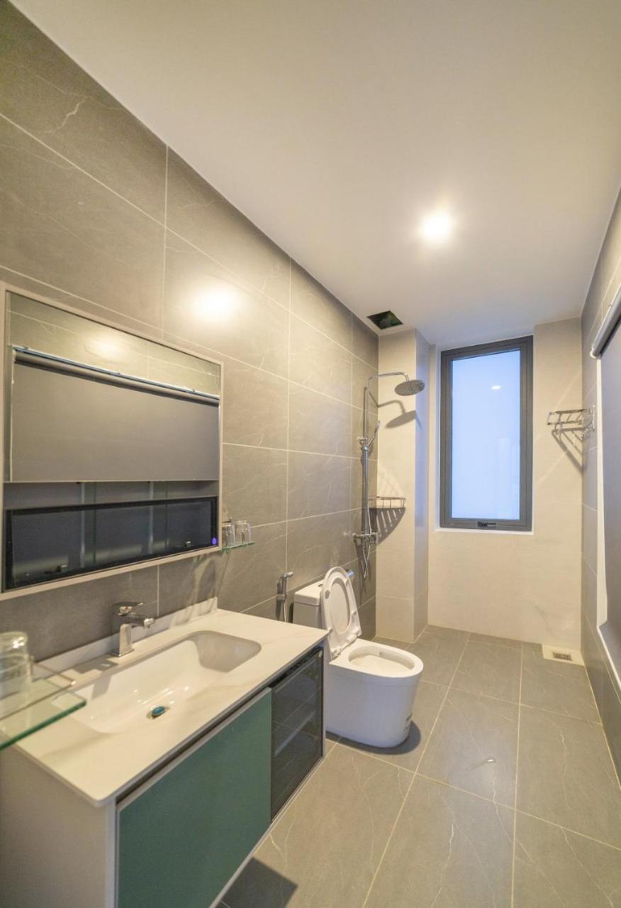 TRỊNH HOÀI ĐỨC VILLA view 4