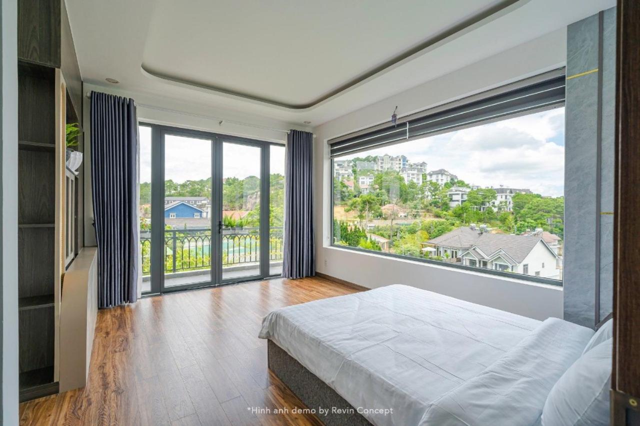 TRỊNH HOÀI ĐỨC VILLA view 5