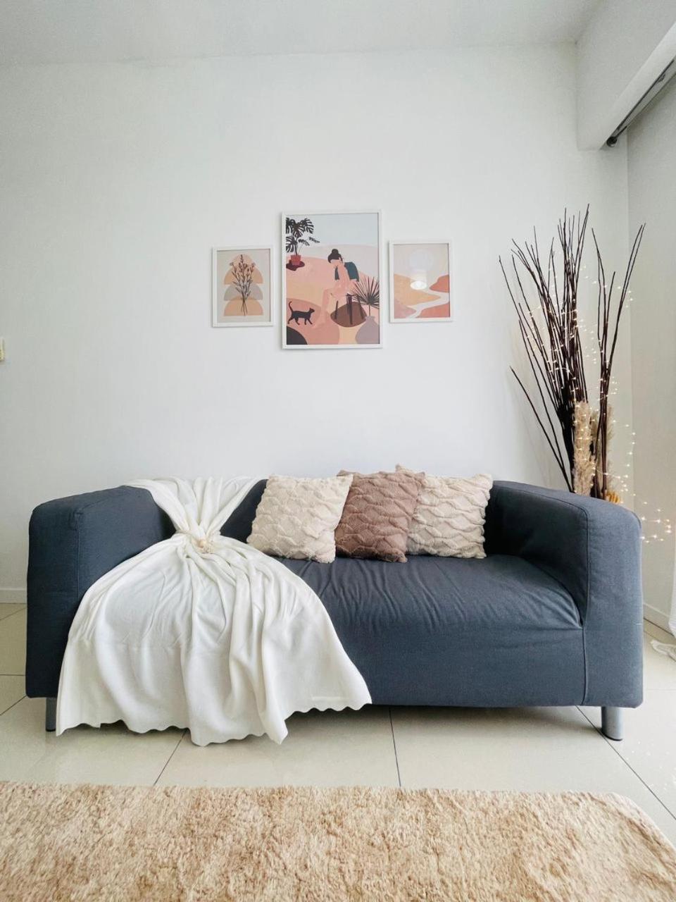 Cascades Tenang Muji Minimalist by Nora photo 1
