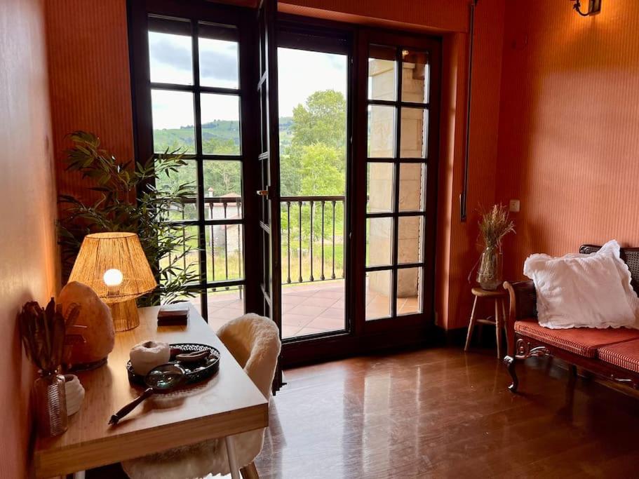 Casa El Mozo - Monabri