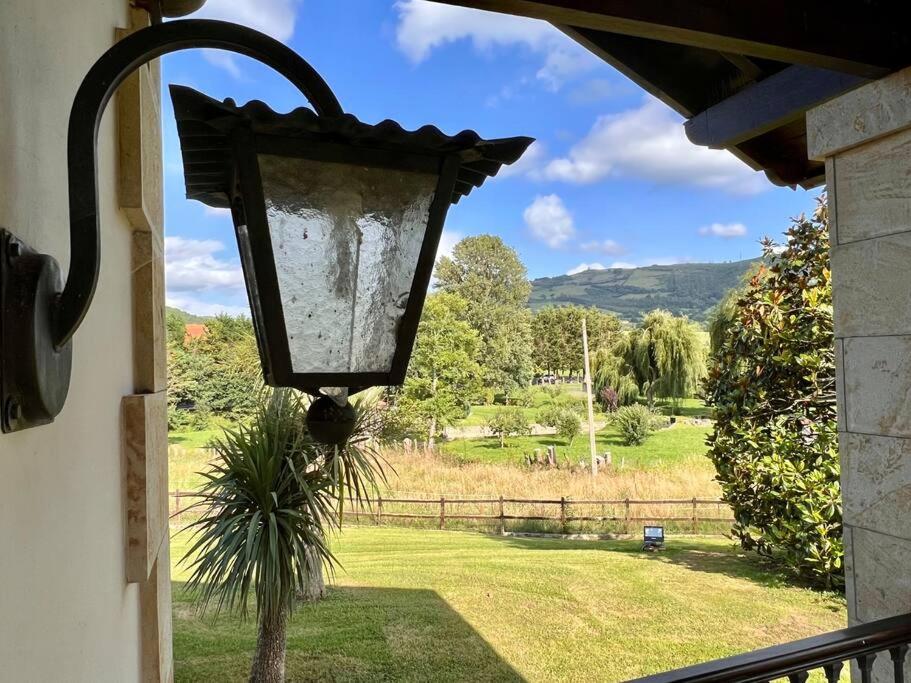 Casa El Mozo - Monabri