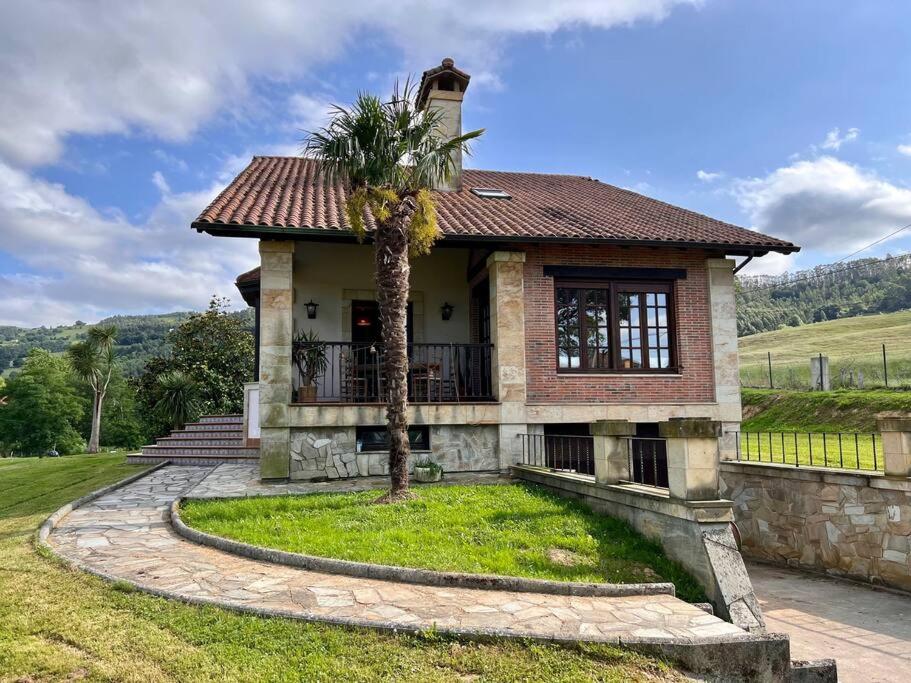 Casa El Mozo - Monabri