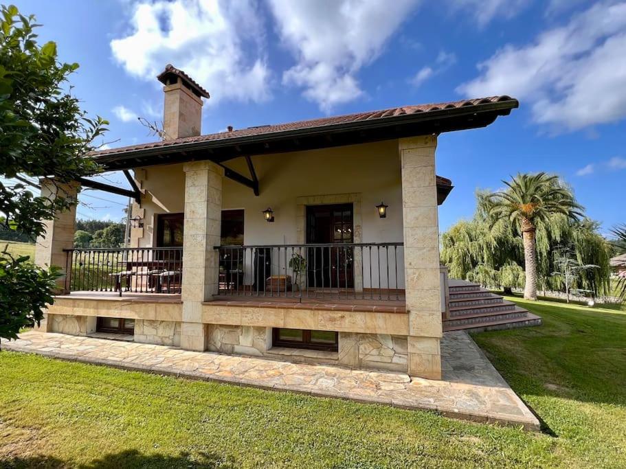 Casa El Mozo - Monabri