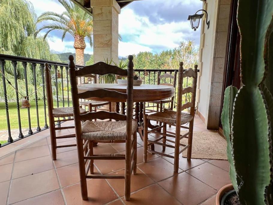 Casa El Mozo - Monabri